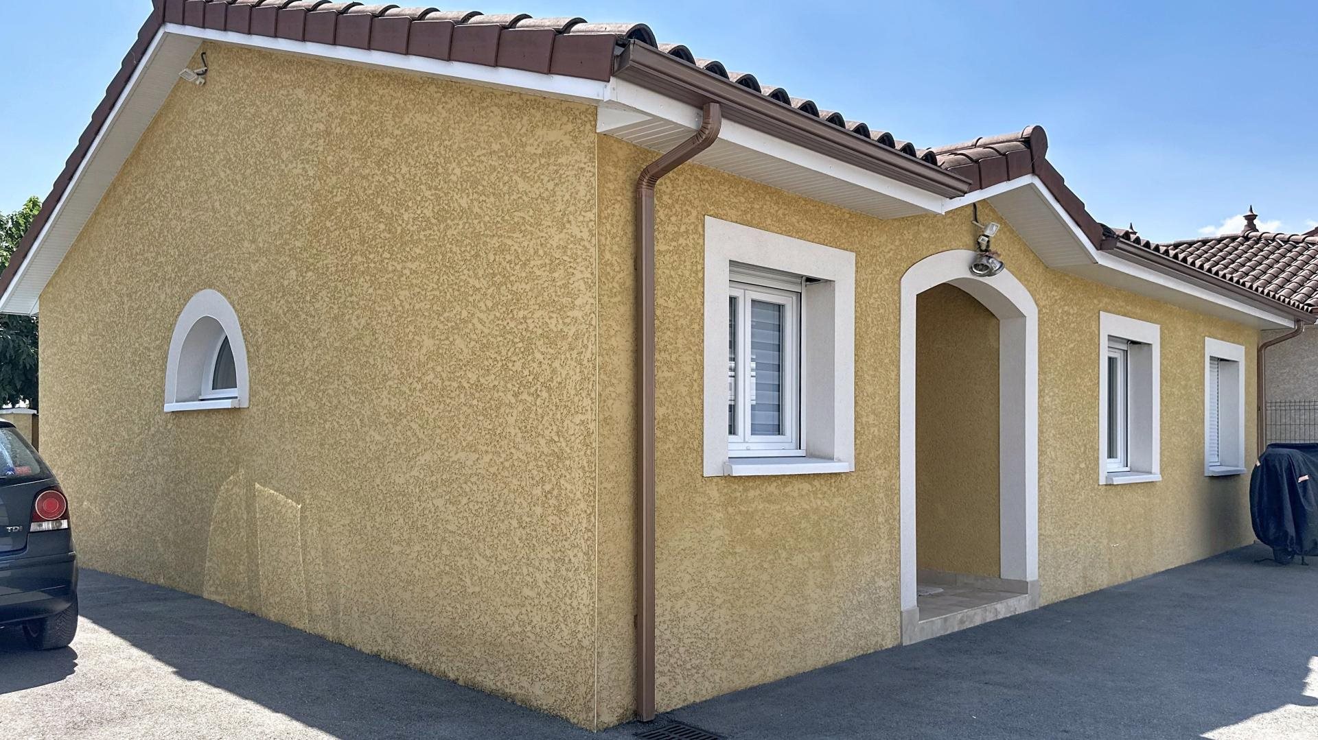 Maison à vendre, 93m², Irigny