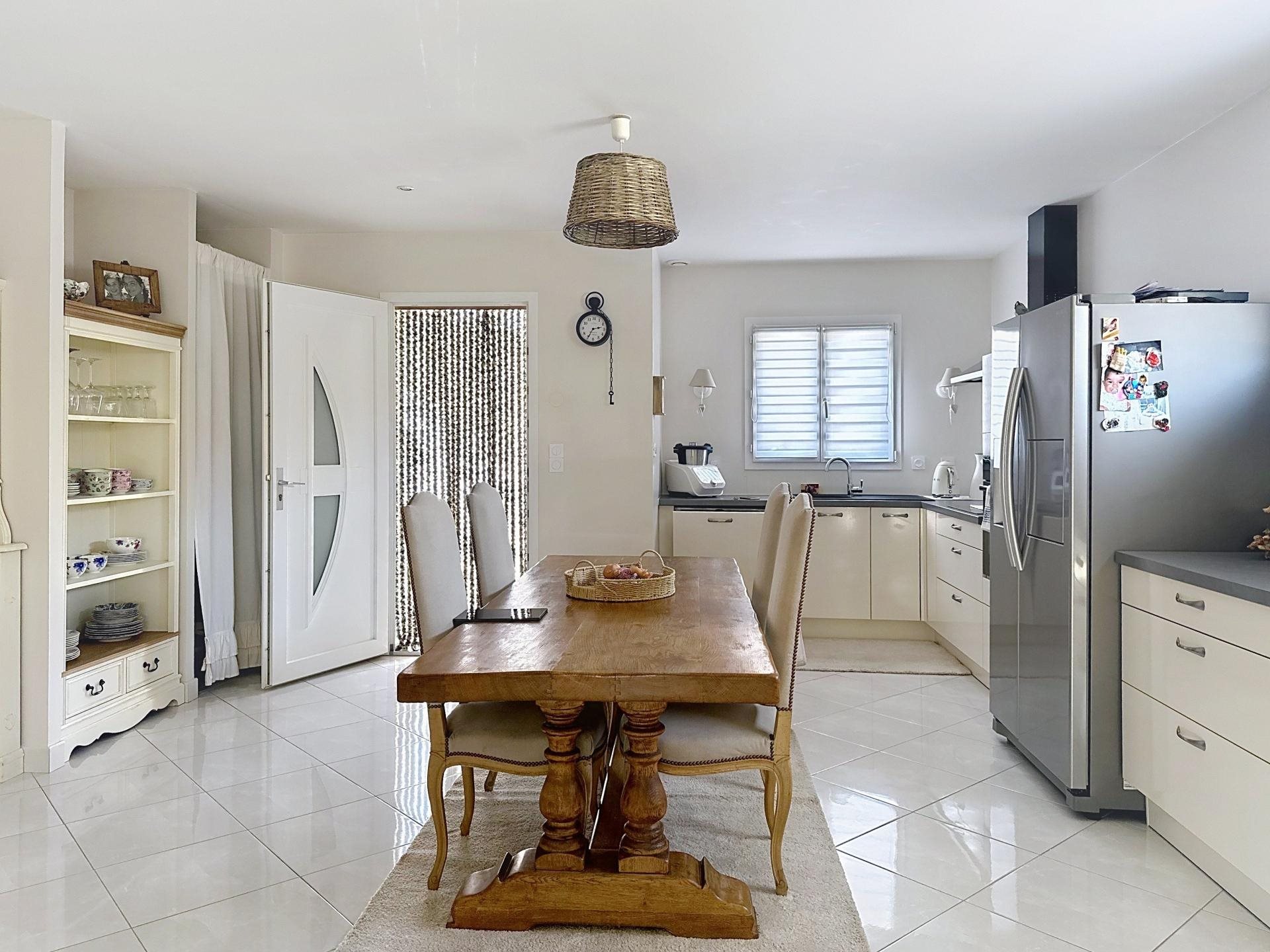 Maison à vendre, 93m², Irigny