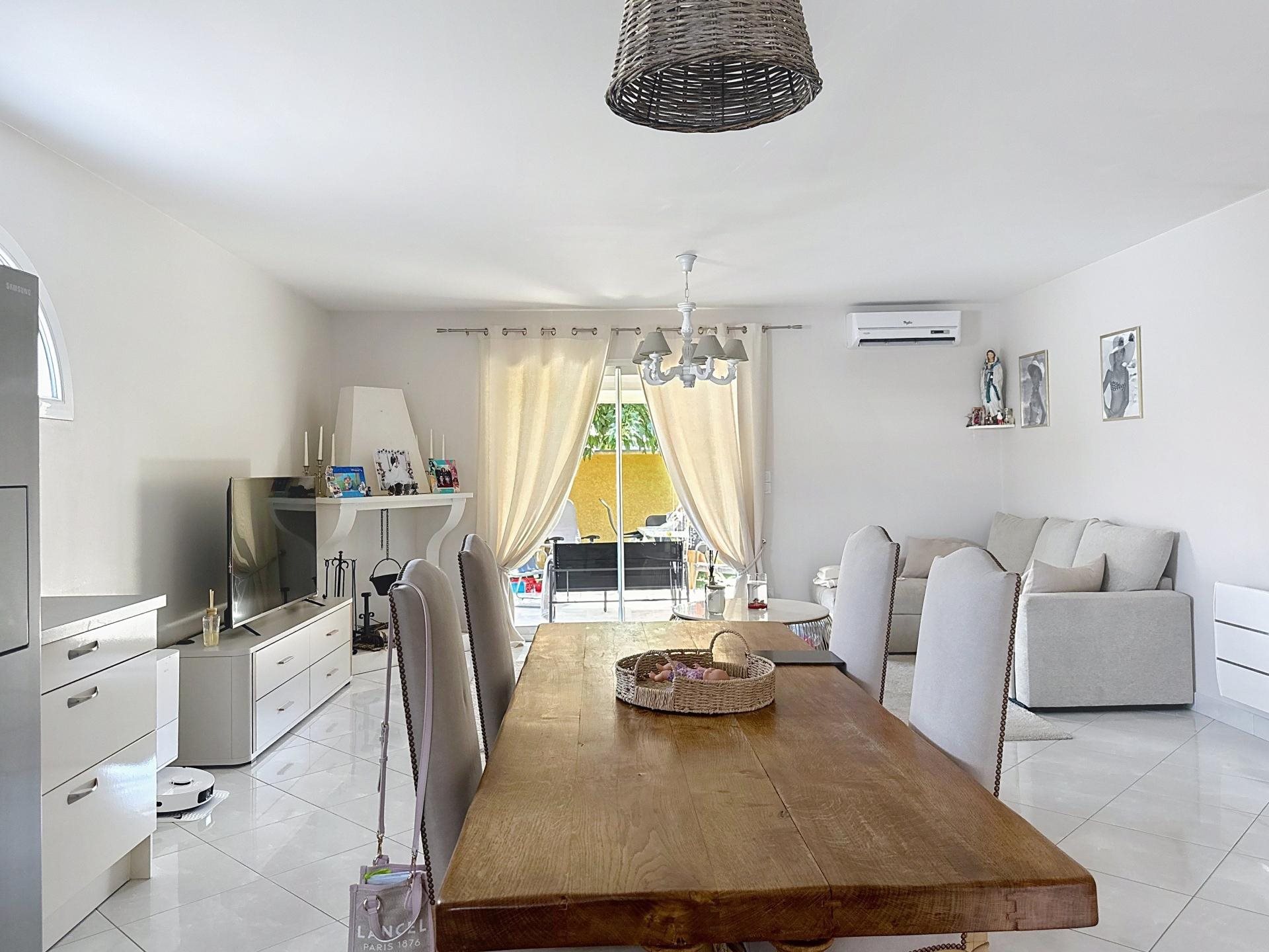 Maison à vendre, 93m², Irigny