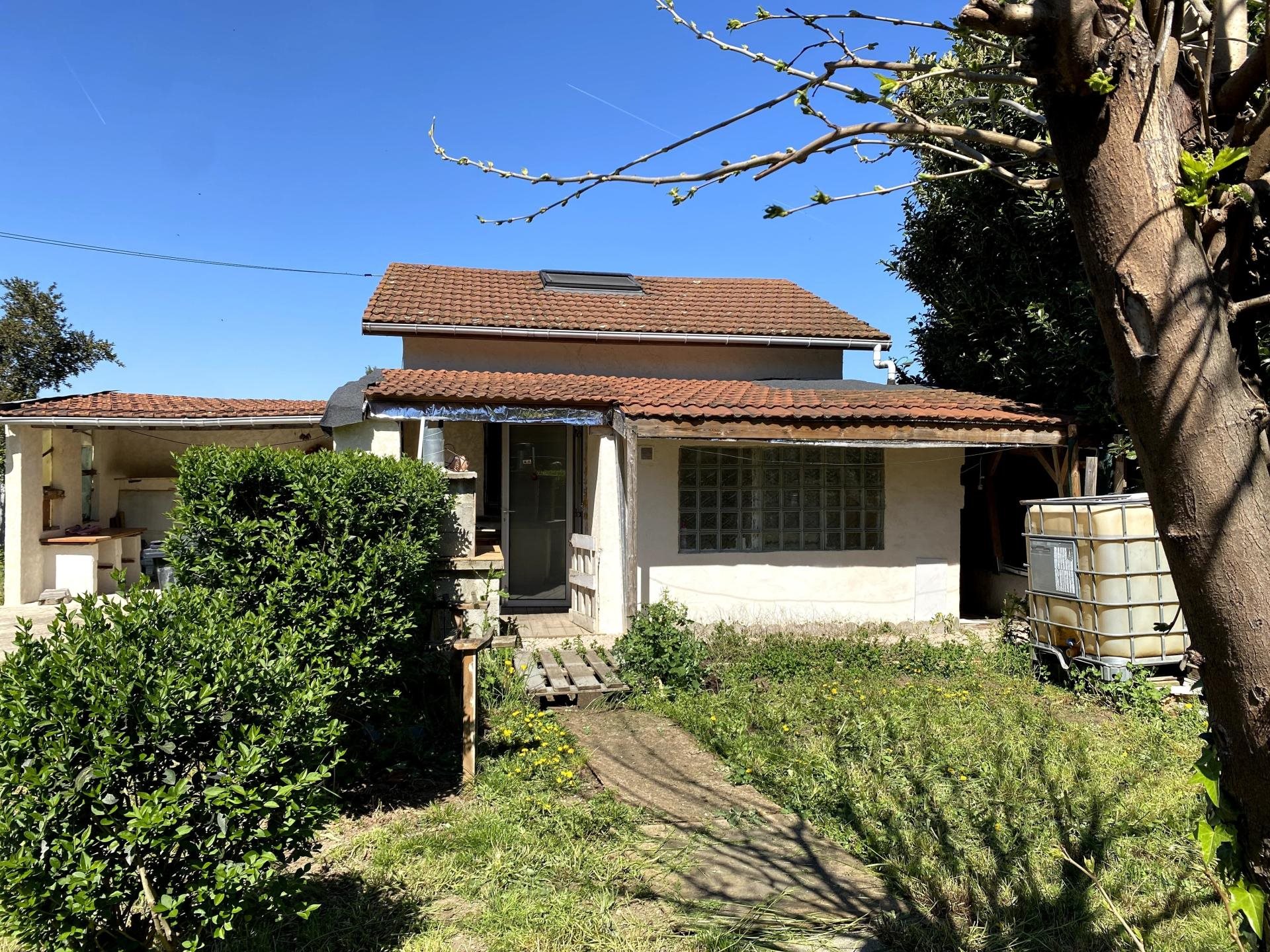 Maison à vendre, 20m², Chassieu