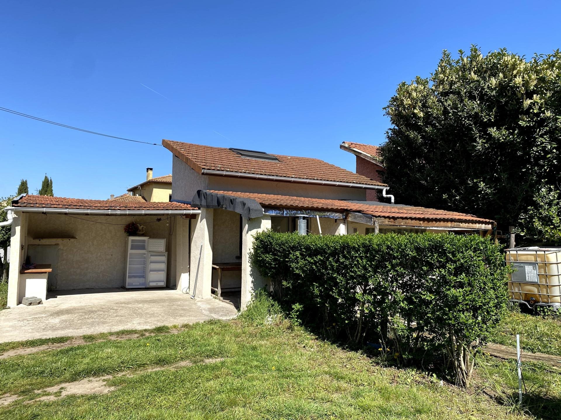 Maison à vendre, 20m², Chassieu