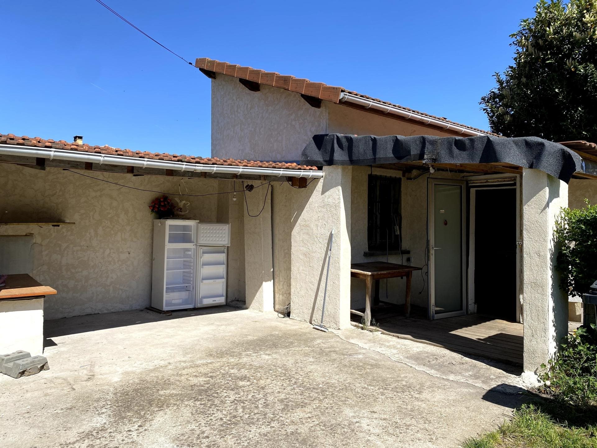 Maison à vendre, 20m², Chassieu