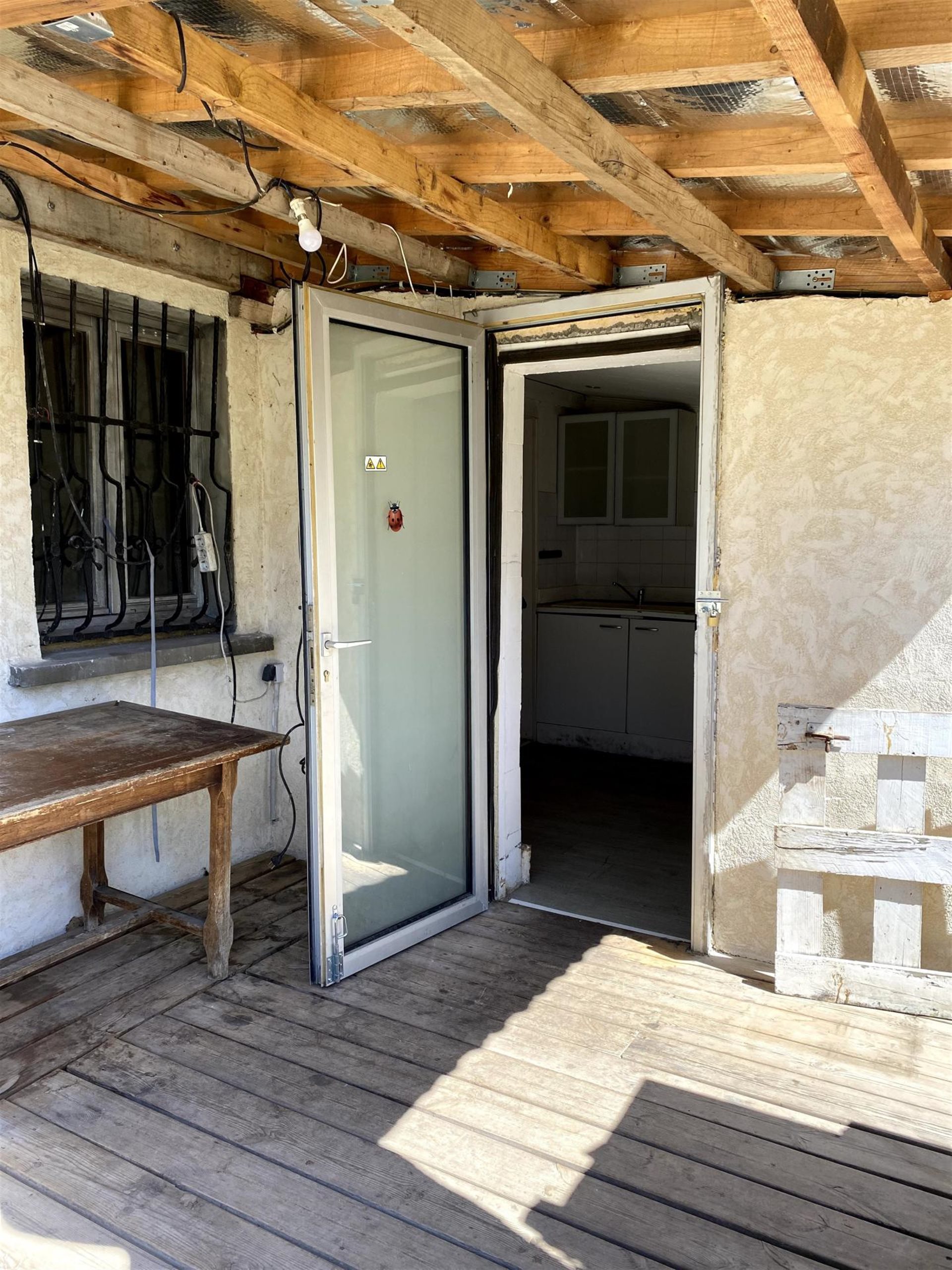 Maison à vendre, 20m², Chassieu