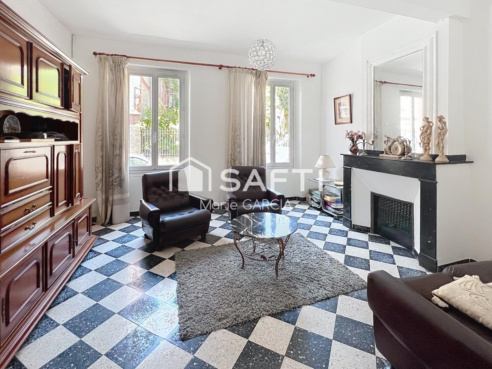 Maison à vendre, 160m², Verdun-sur-Garonne