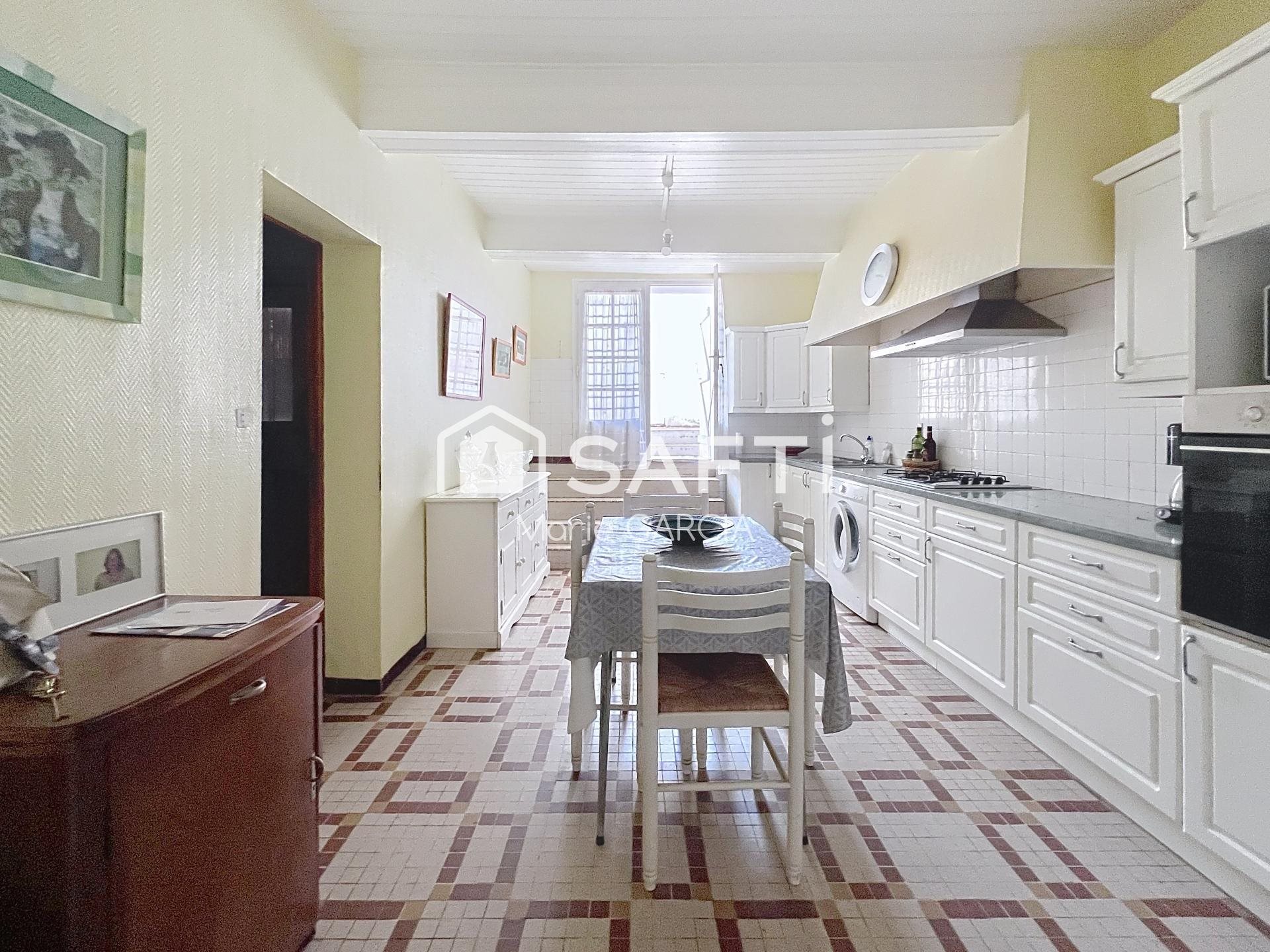 Maison à vendre, 160m², Verdun-sur-Garonne