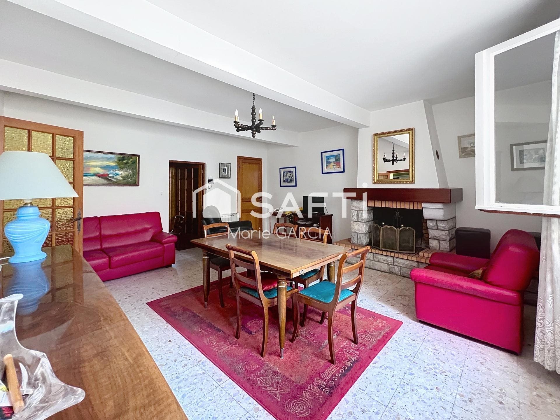 Maison à vendre, 160m², Verdun-sur-Garonne