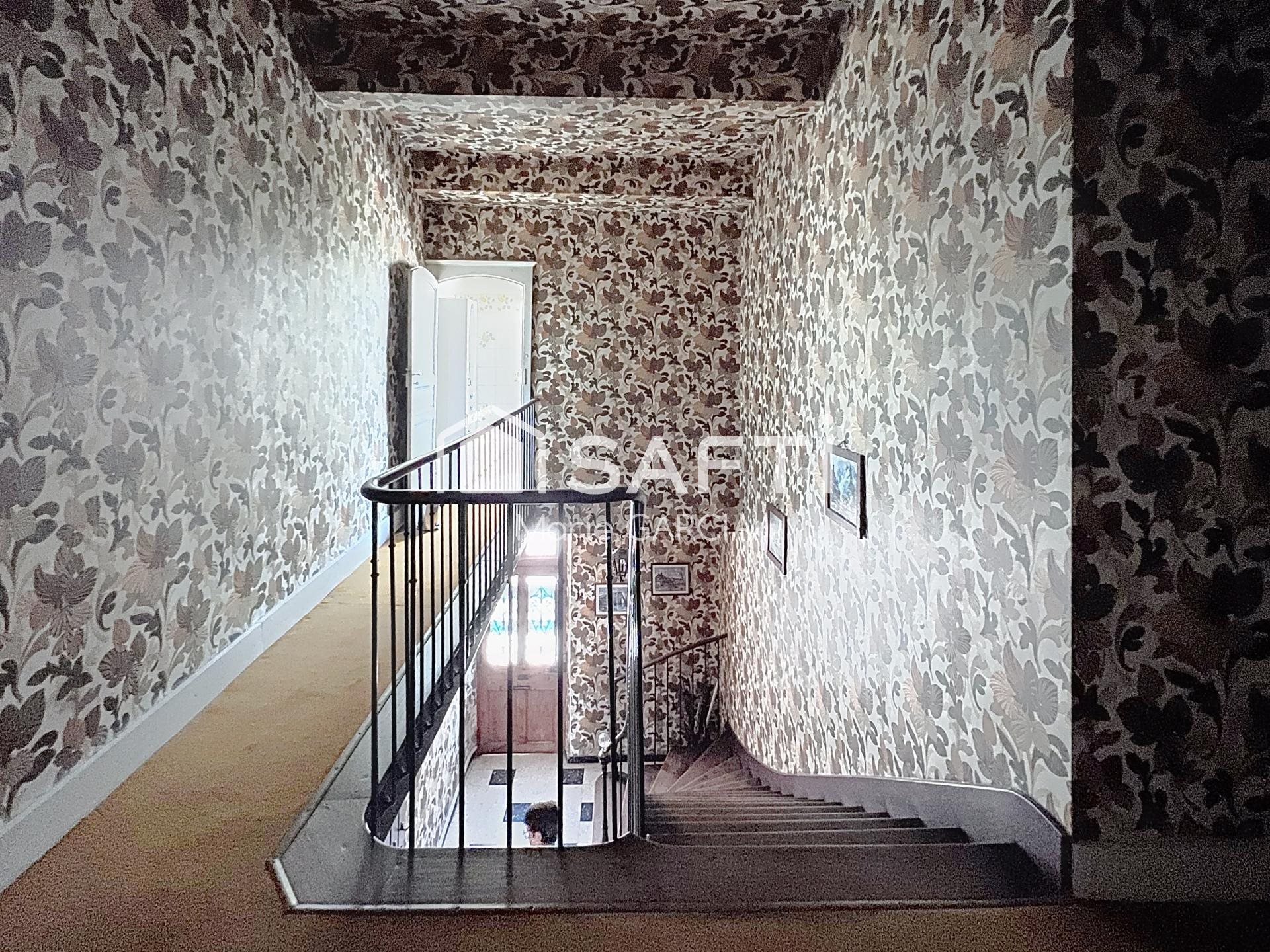 Maison à vendre, 160m², Verdun-sur-Garonne