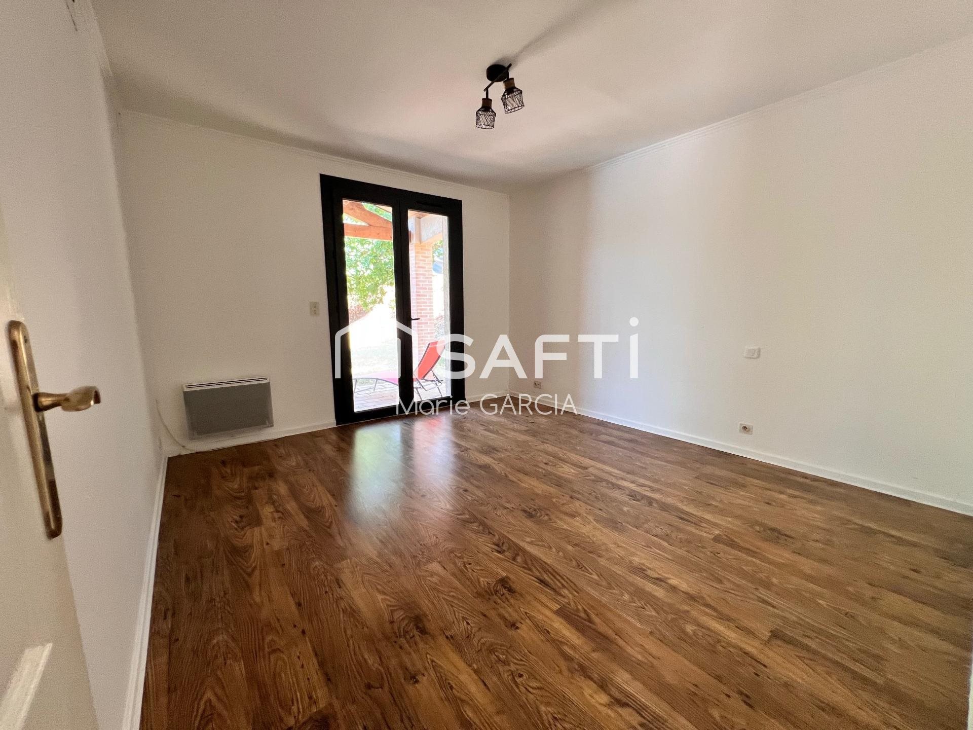 Maison à vendre, 145m², Léojac