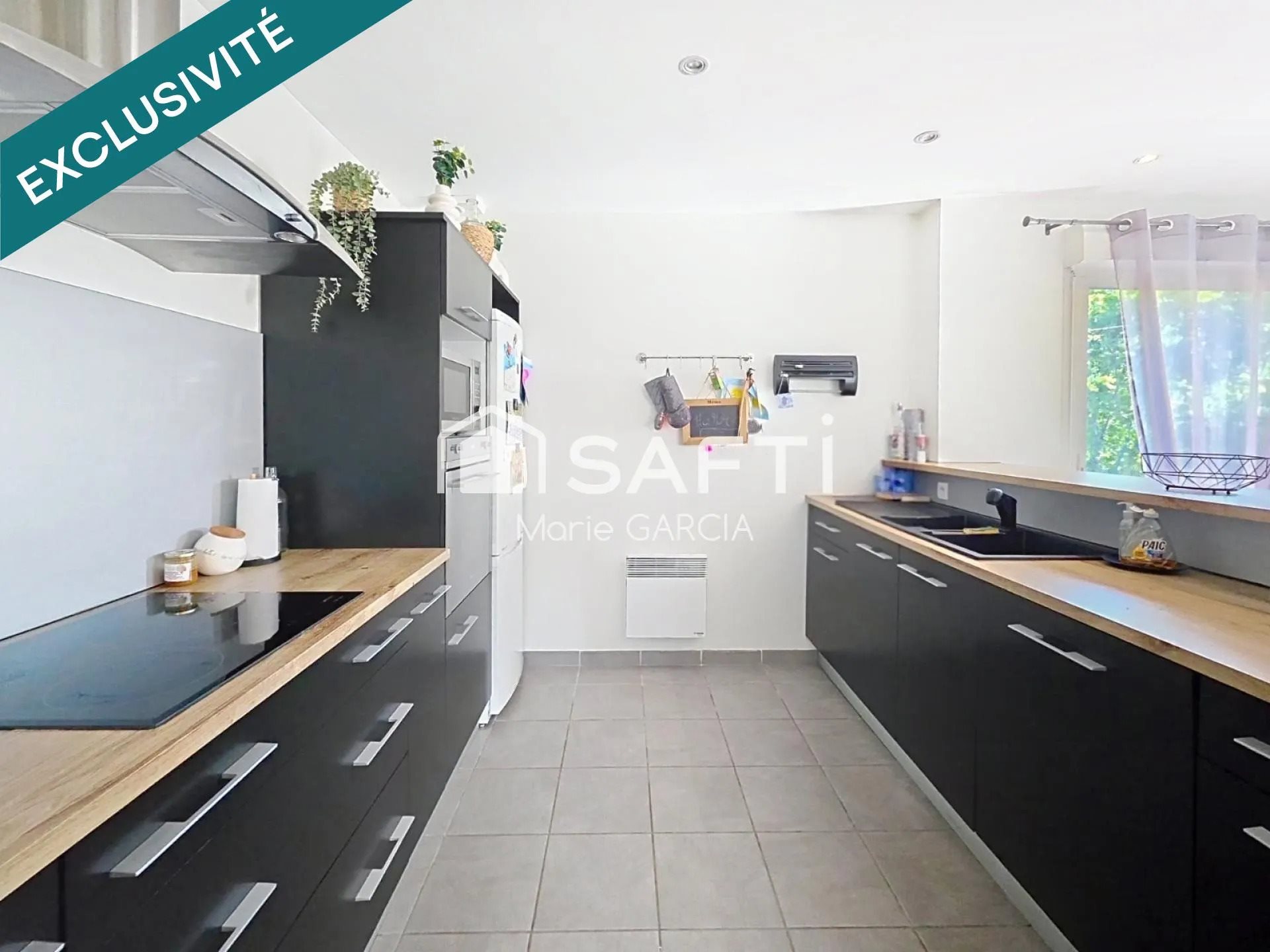 Maison à vendre, 100m², Mas-Grenier