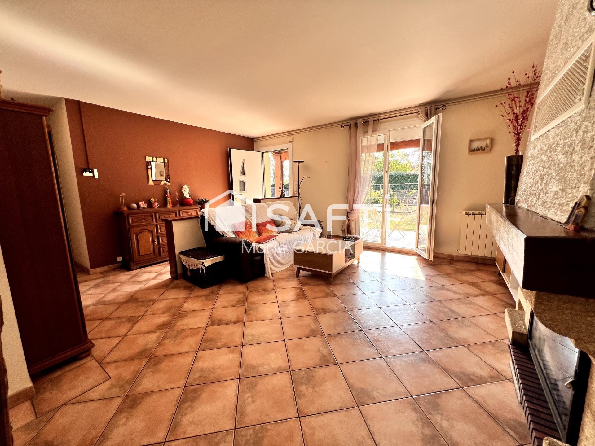 Maison à vendre, 103m², Saint-Étienne-de-Tulmont