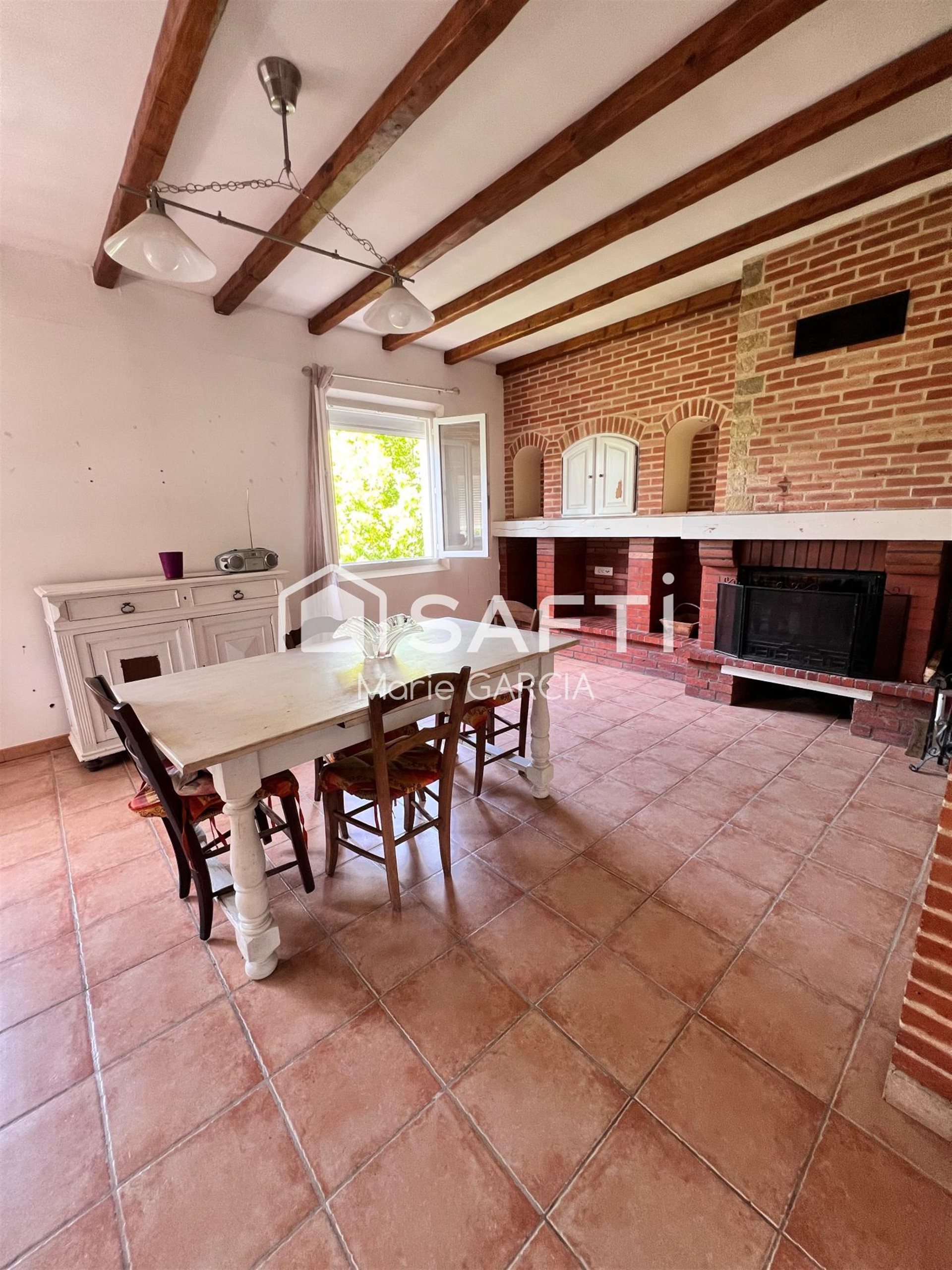Maison à vendre, 173m², Caussade