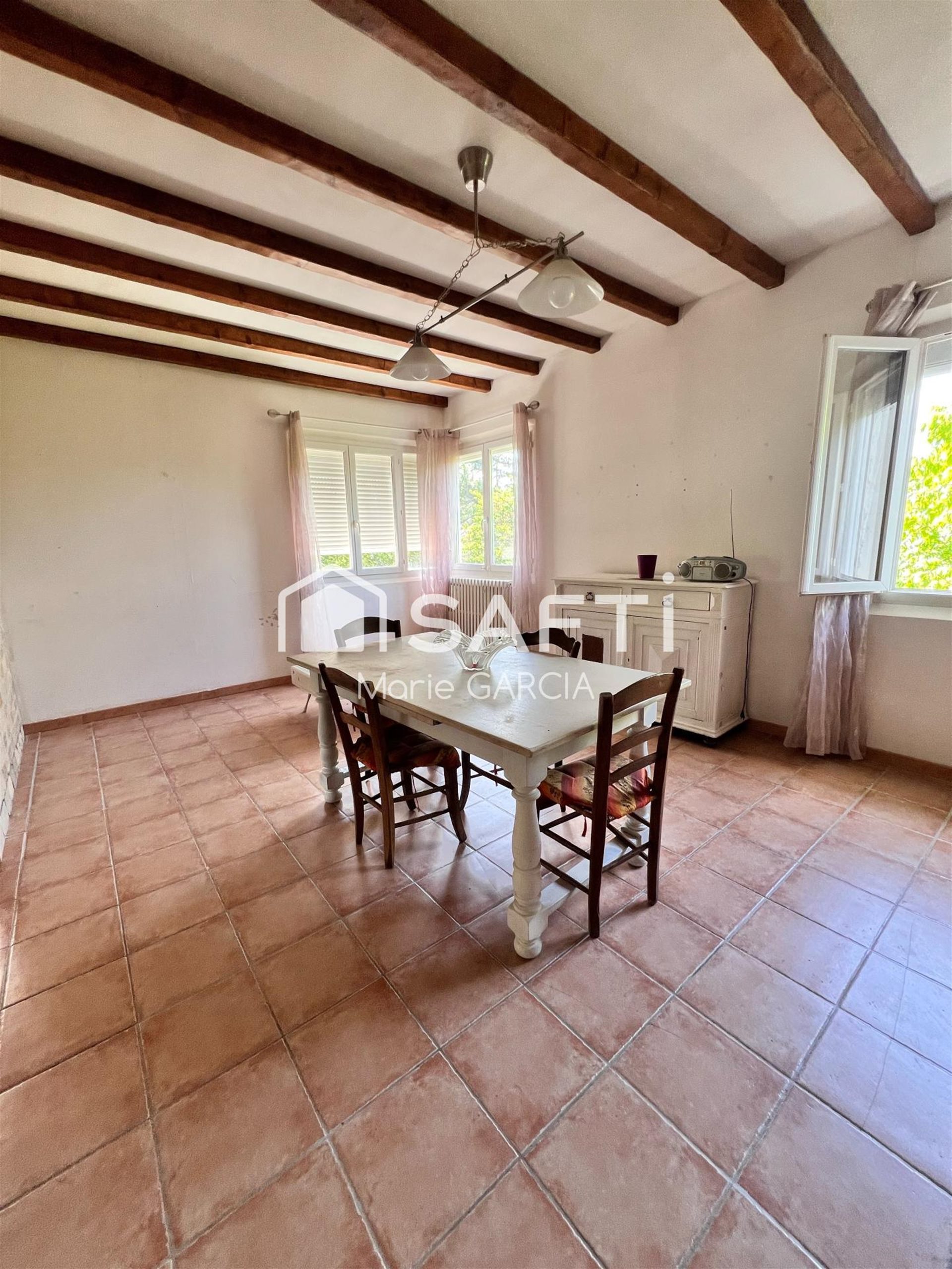 Maison à vendre, 173m², Caussade