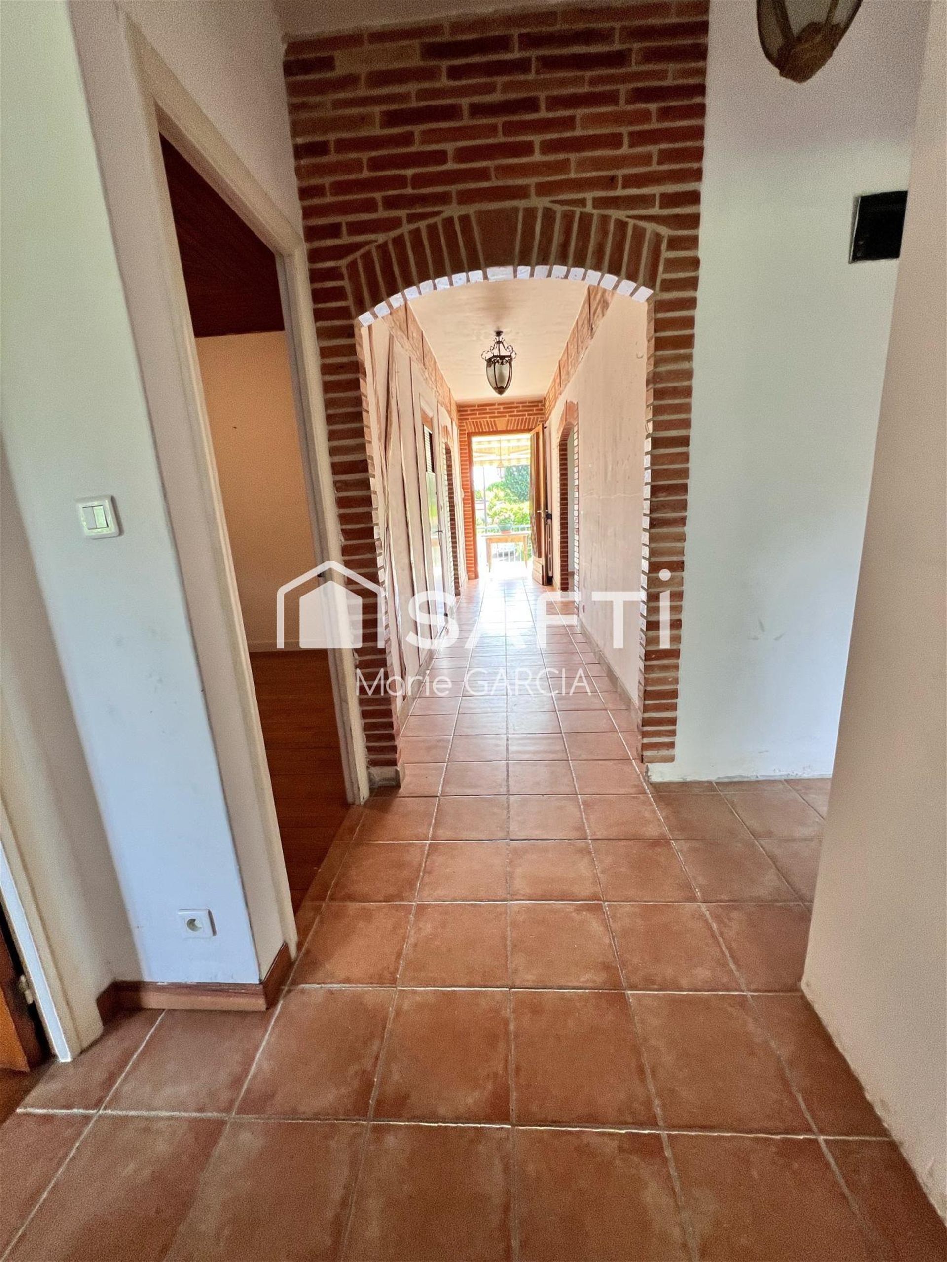 Maison à vendre, 173m², Caussade