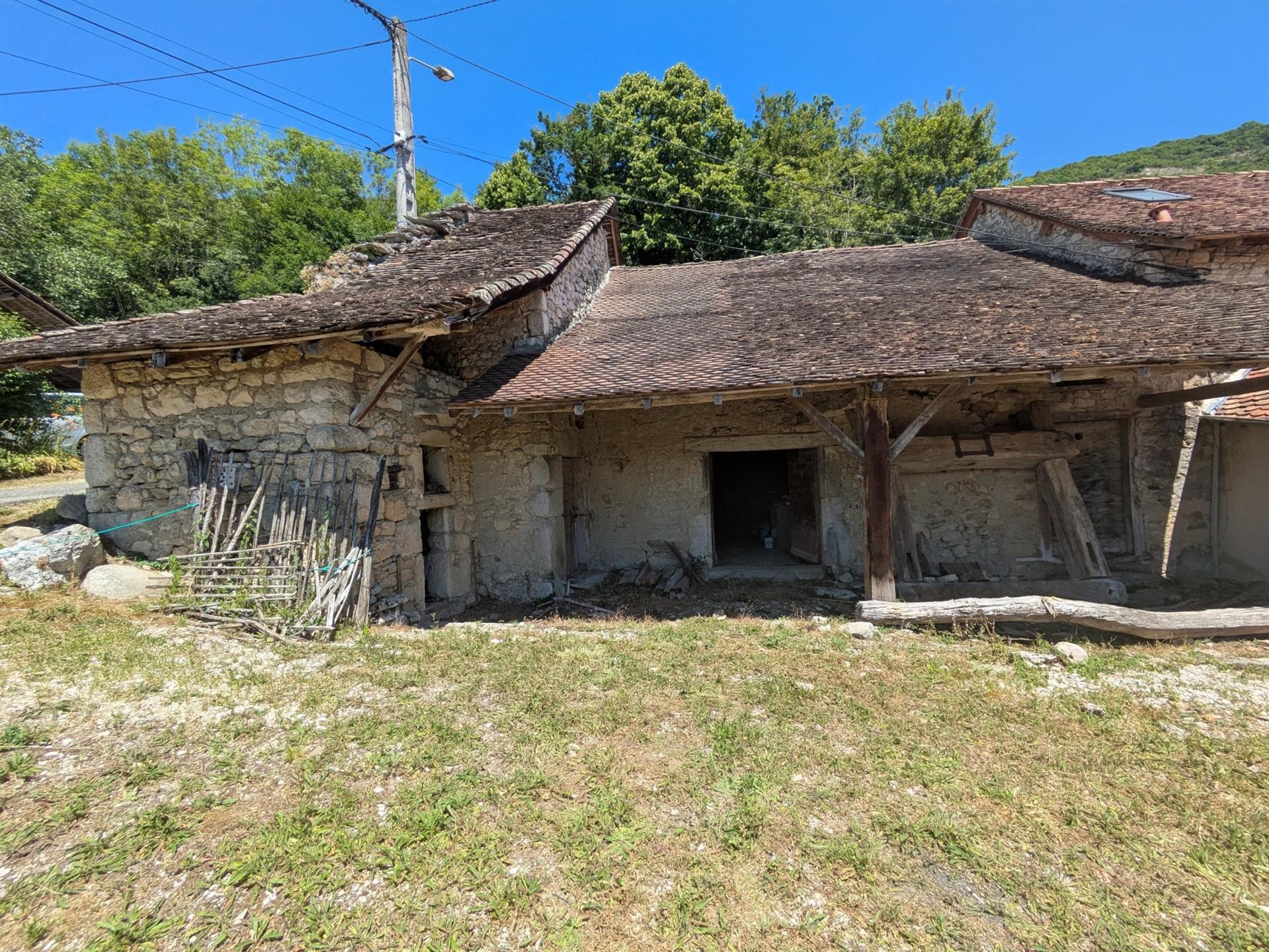 Maison à vendre, 90m², Lhuis