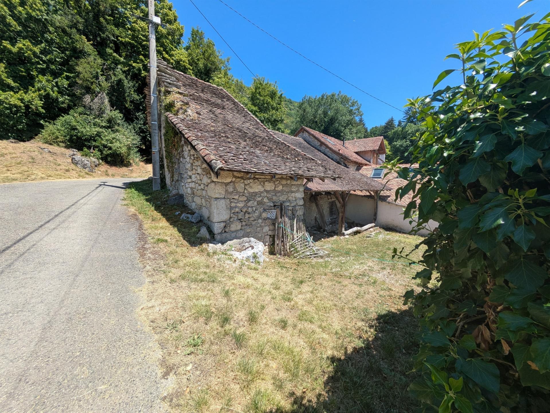 Maison à vendre, 90m², Lhuis