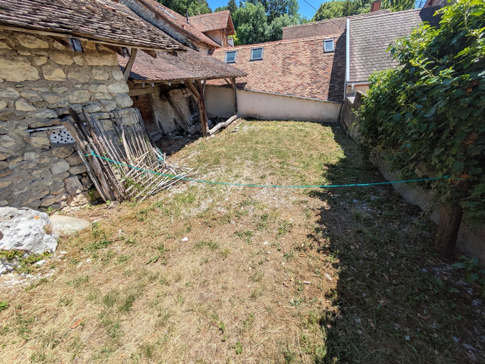 Maison à vendre, 90m², Lhuis