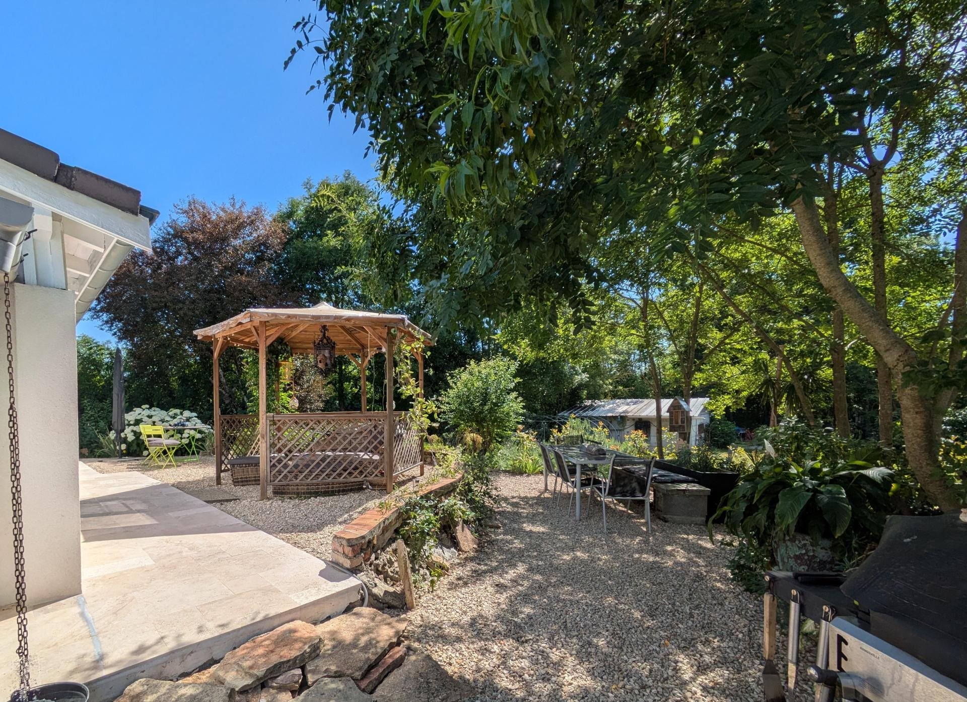 Maison à vendre, 98m², Soleymieu