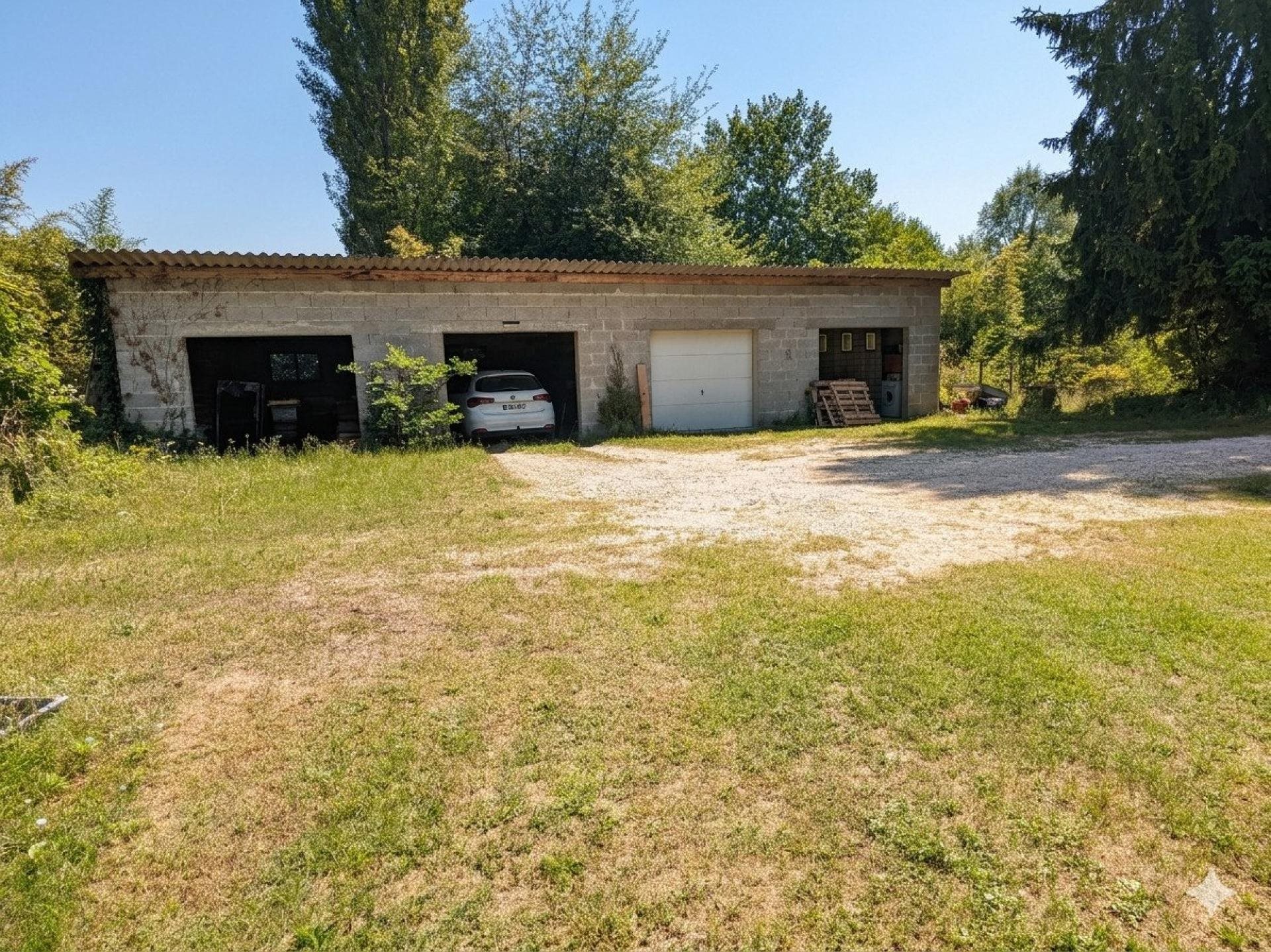 Maison à vendre, 154m², Morestel