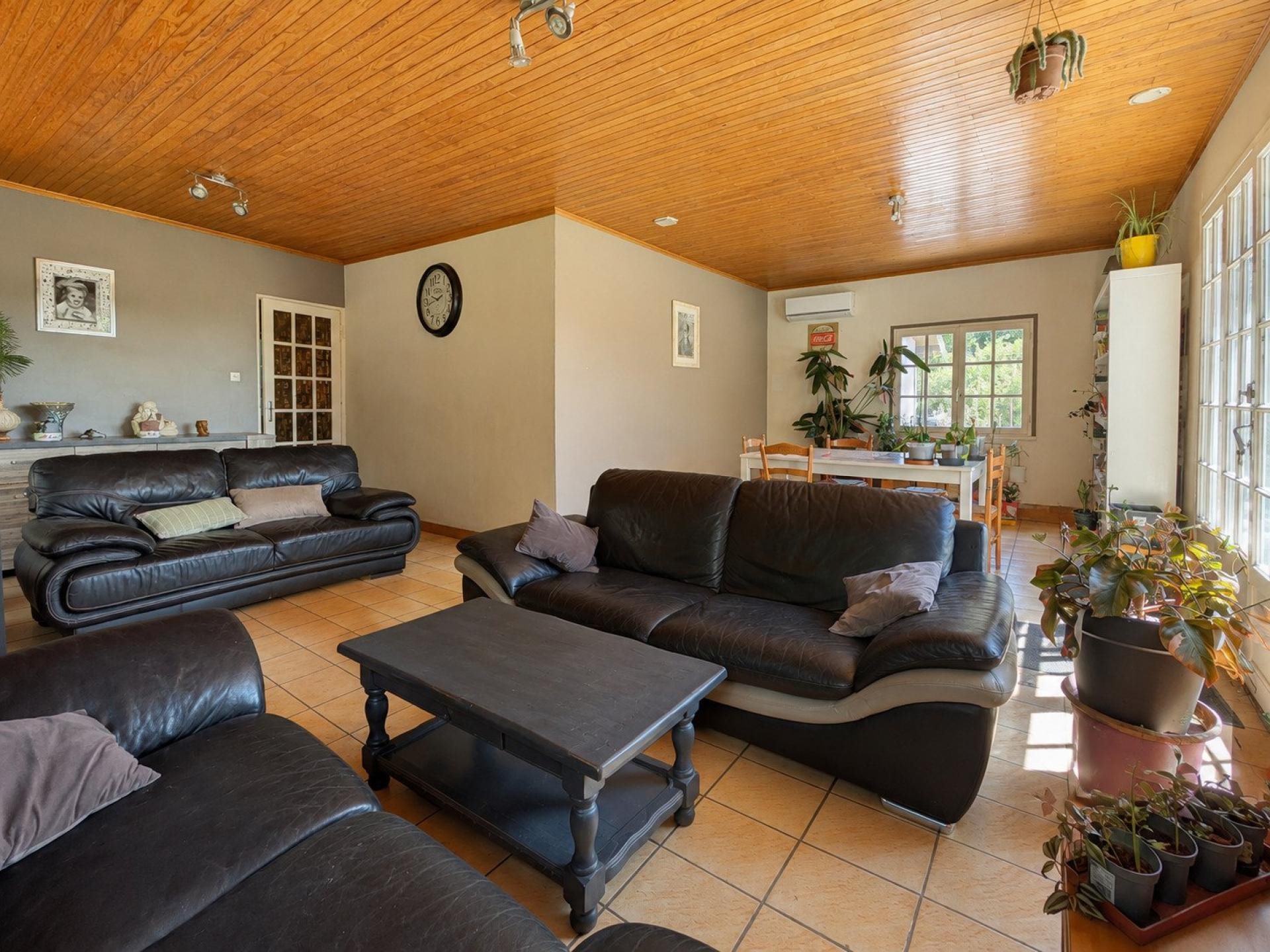 Maison à vendre, 154m², Morestel