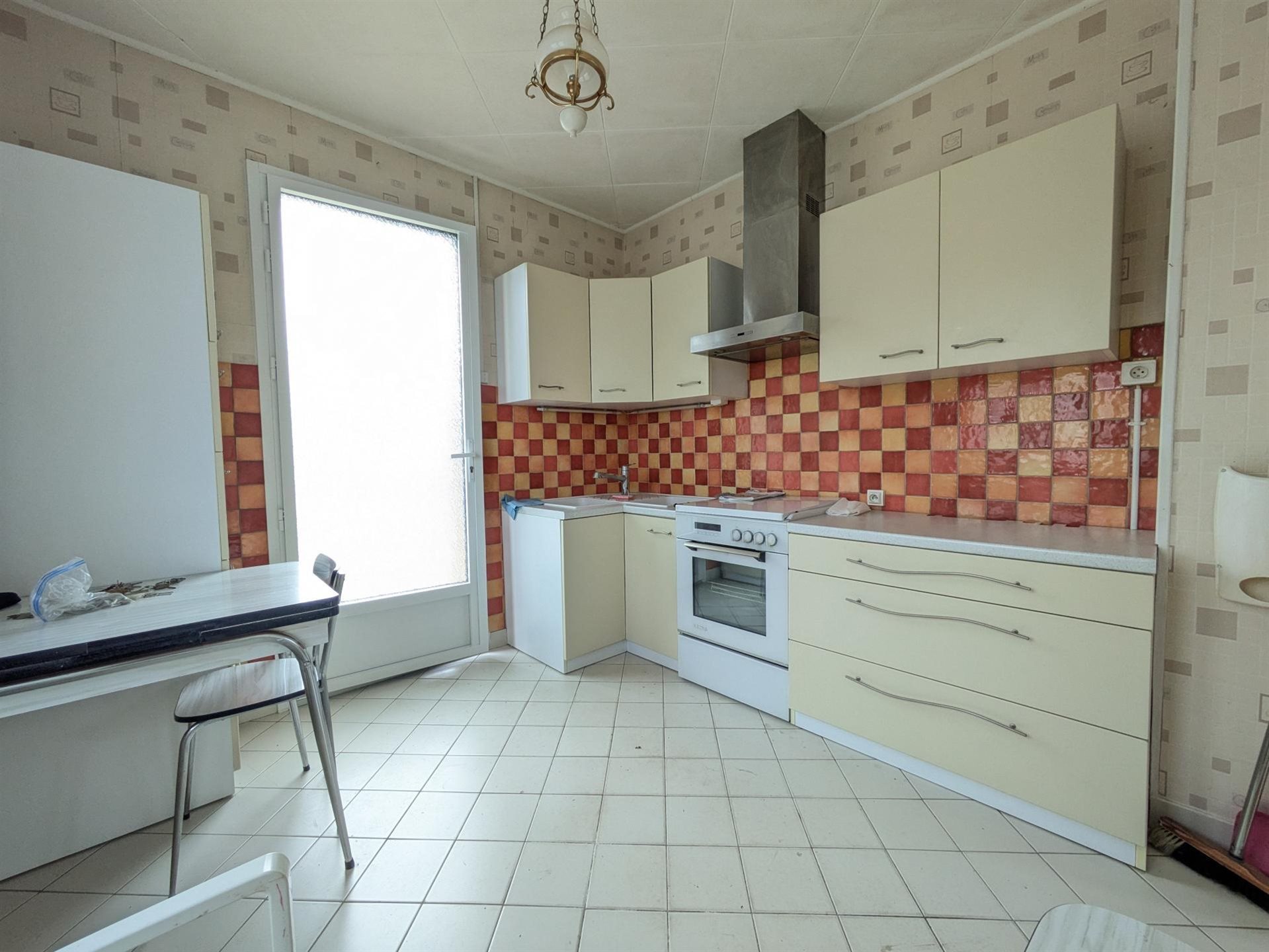 Maison à vendre, 73m², Les Avenières