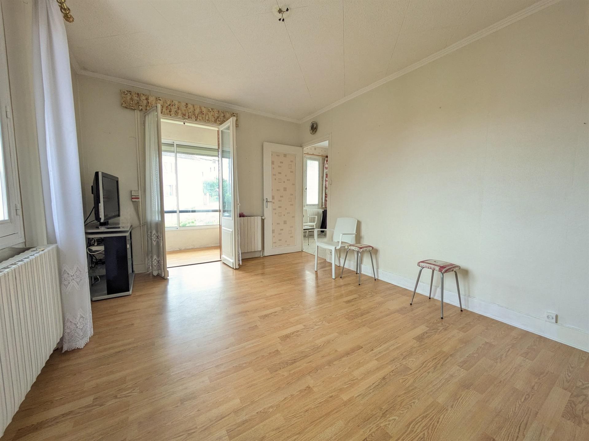 Maison à vendre, 73m², Les Avenières
