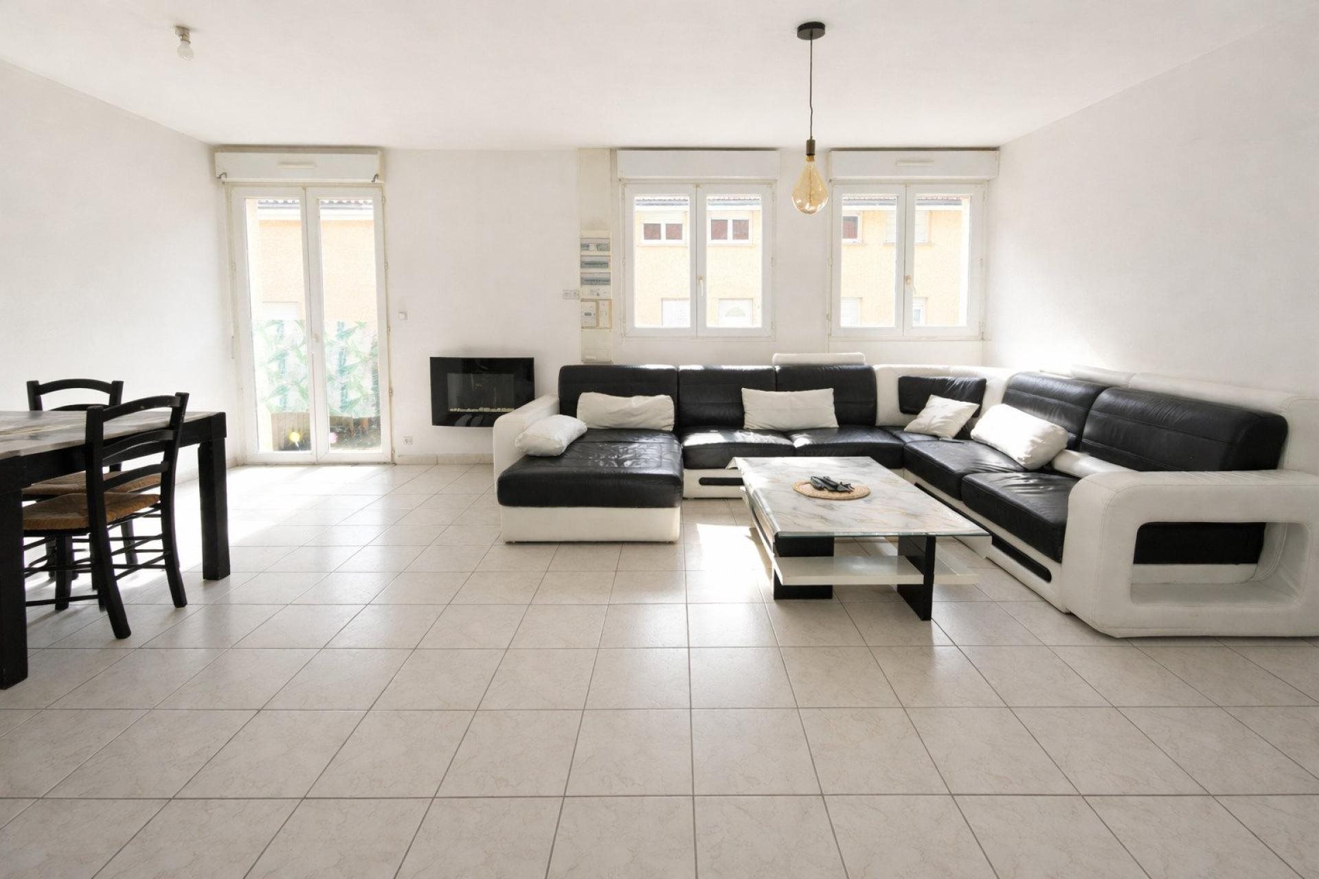Appartement à vendre, 121m², Saint-Genix-les-Villages