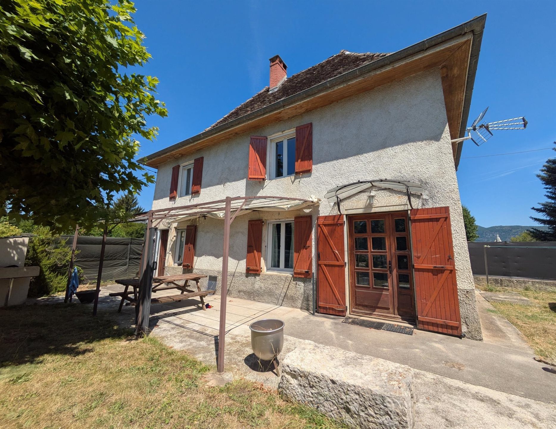 Maison à vendre, 106m², Les Avenières