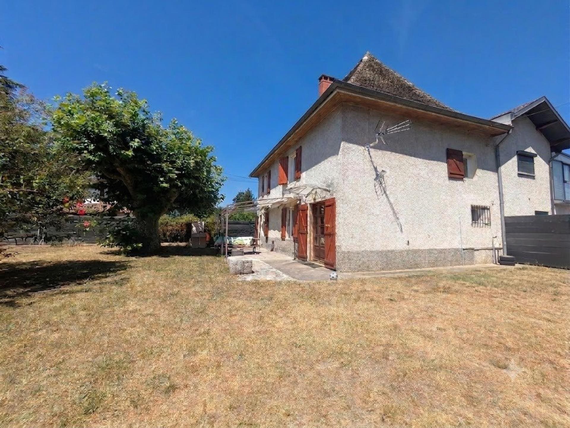 Maison à vendre, 106m², Les Avenières