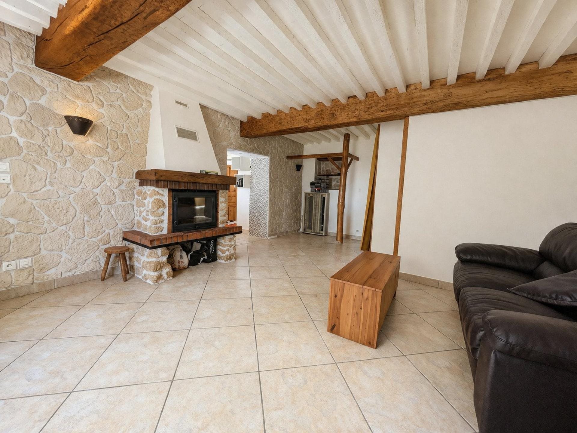 Maison à vendre, 106m², Les Avenières