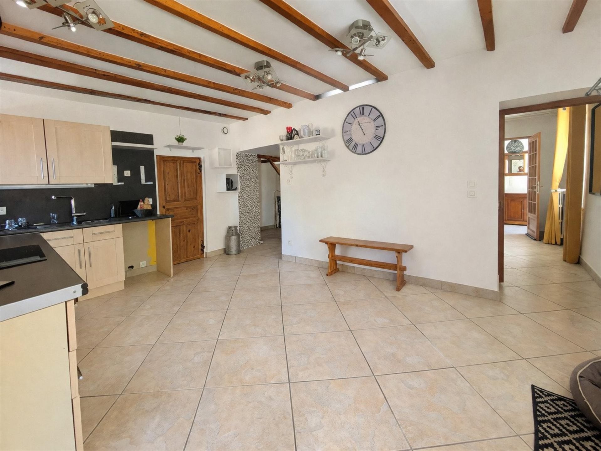 Maison à vendre, 106m², Les Avenières