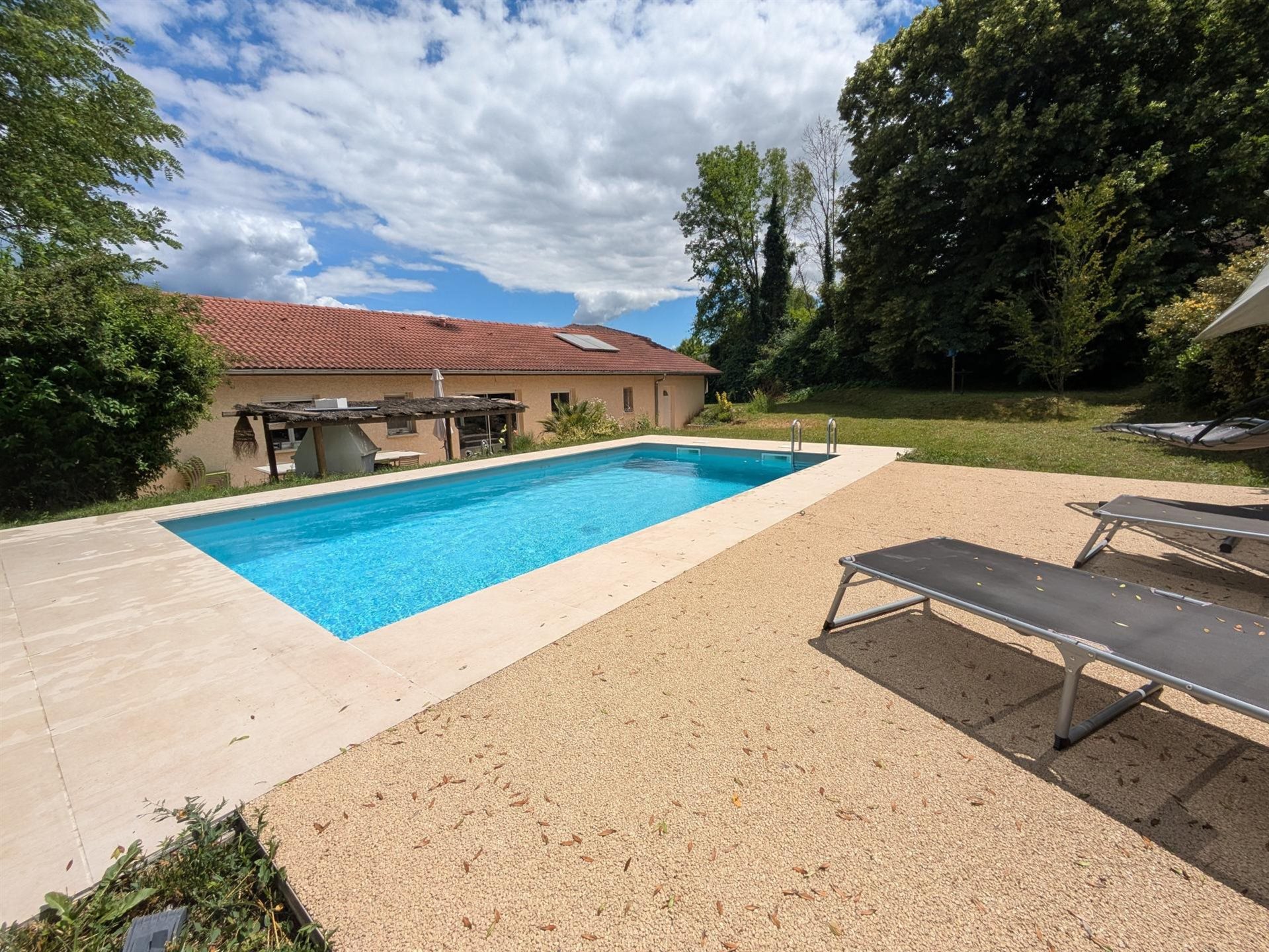 Maison à vendre, 141m², Saint-Victor-de-Morestel