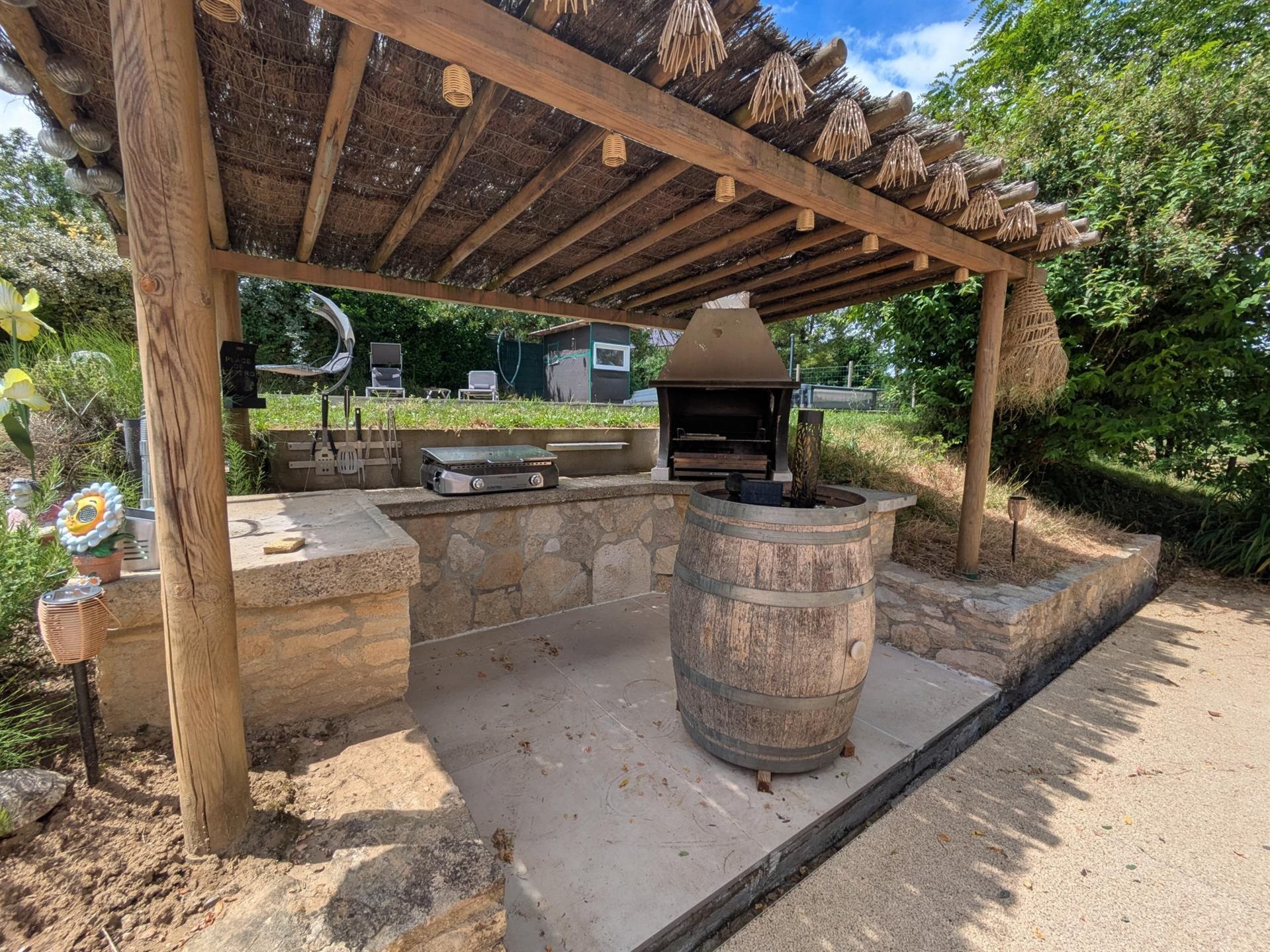 Maison à vendre, 141m², Saint-Victor-de-Morestel