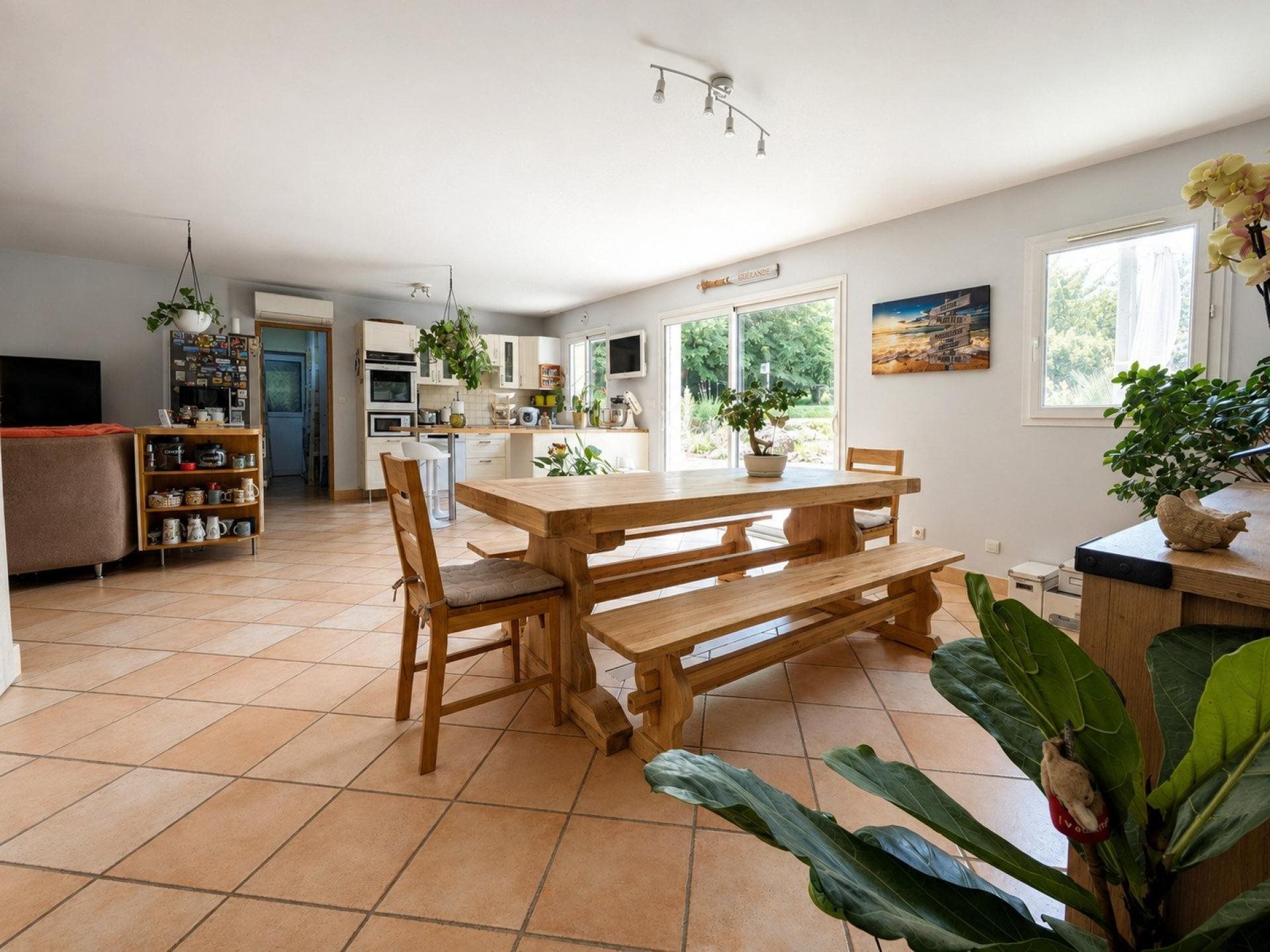 Maison à vendre, 141m², Saint-Victor-de-Morestel