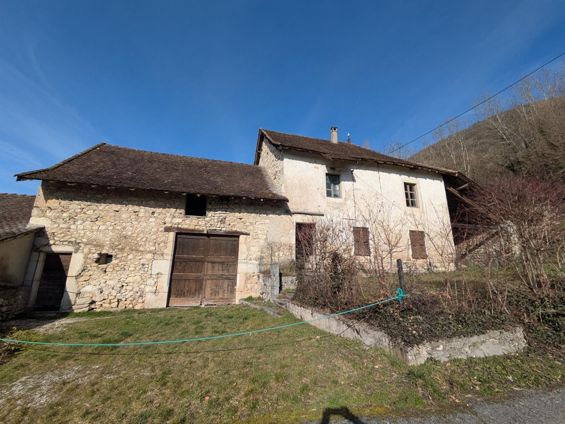 Maison à vendre, 115m², Lhuis