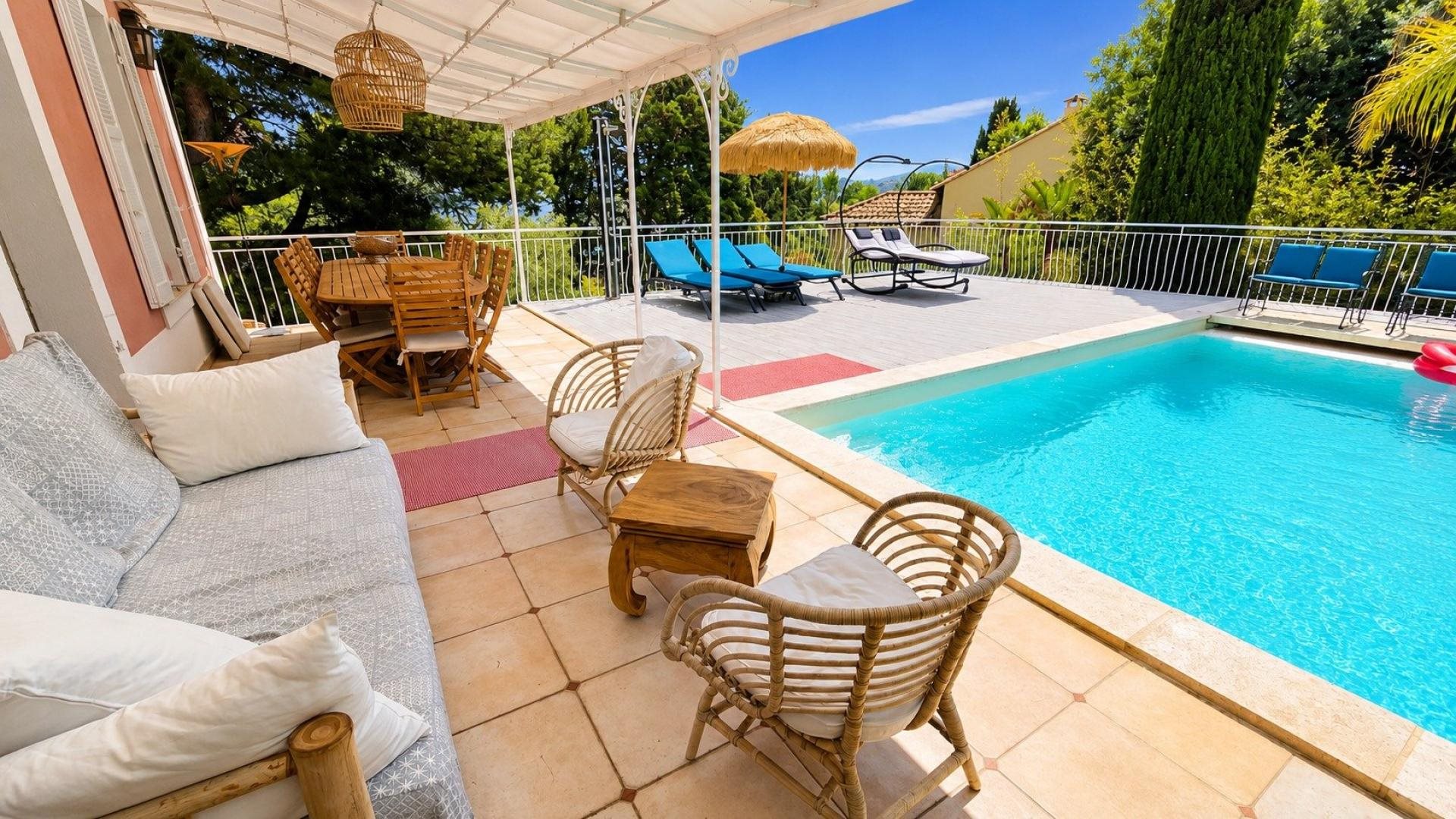 Maison à vendre, 246m², Sanary-sur-Mer