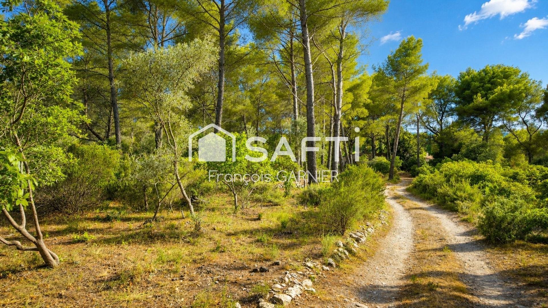 Maison à vendre, 44m², Le Beausset