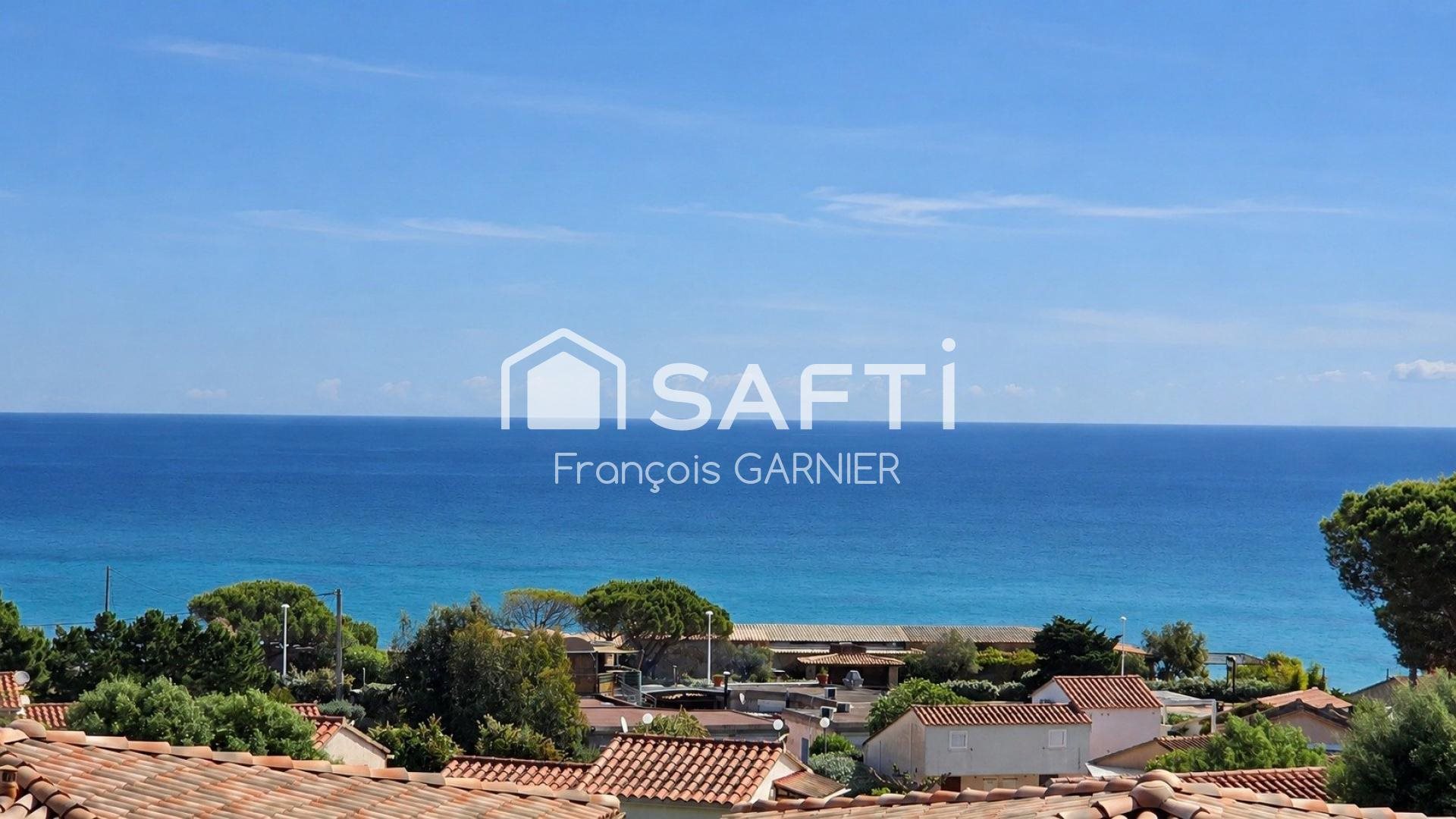 Appartement à vendre, 49m², Conca