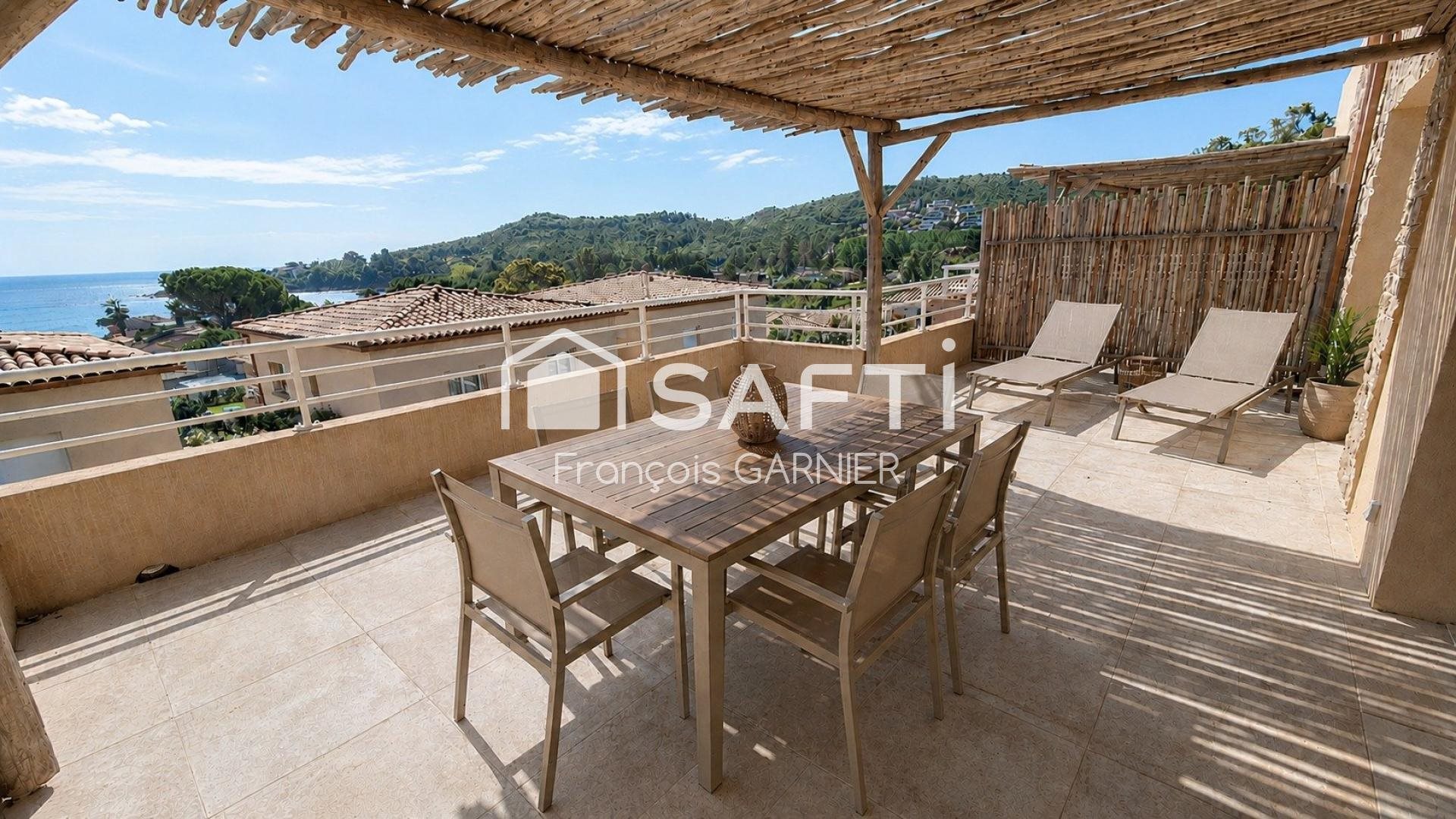 Appartement à vendre, 49m², Conca