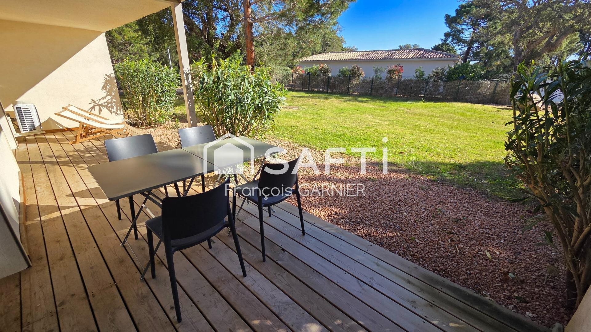 Appartement à vendre, 43m², Lecci