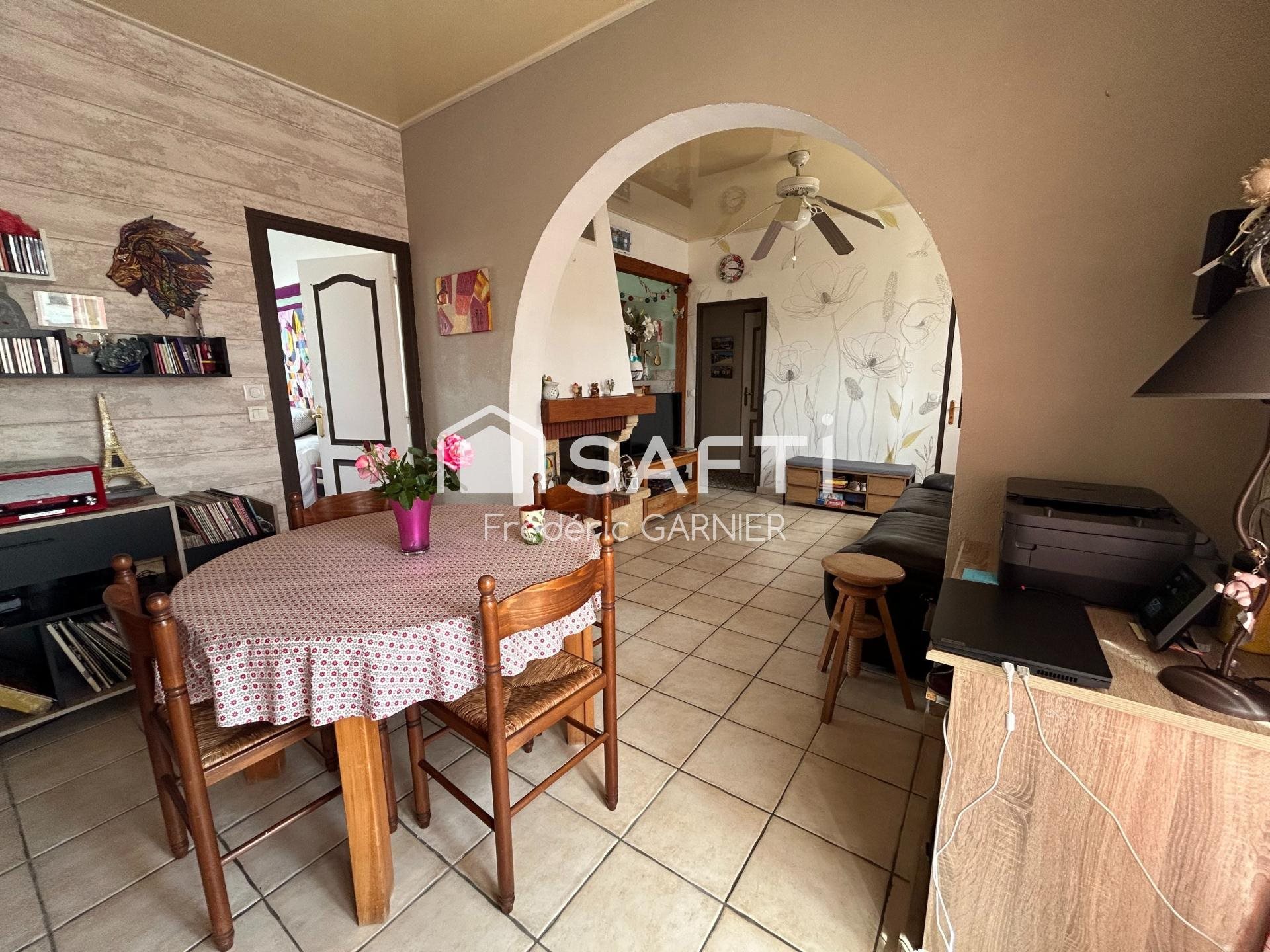 Maison à vendre, 87m², Ozoir-la-Ferrière
