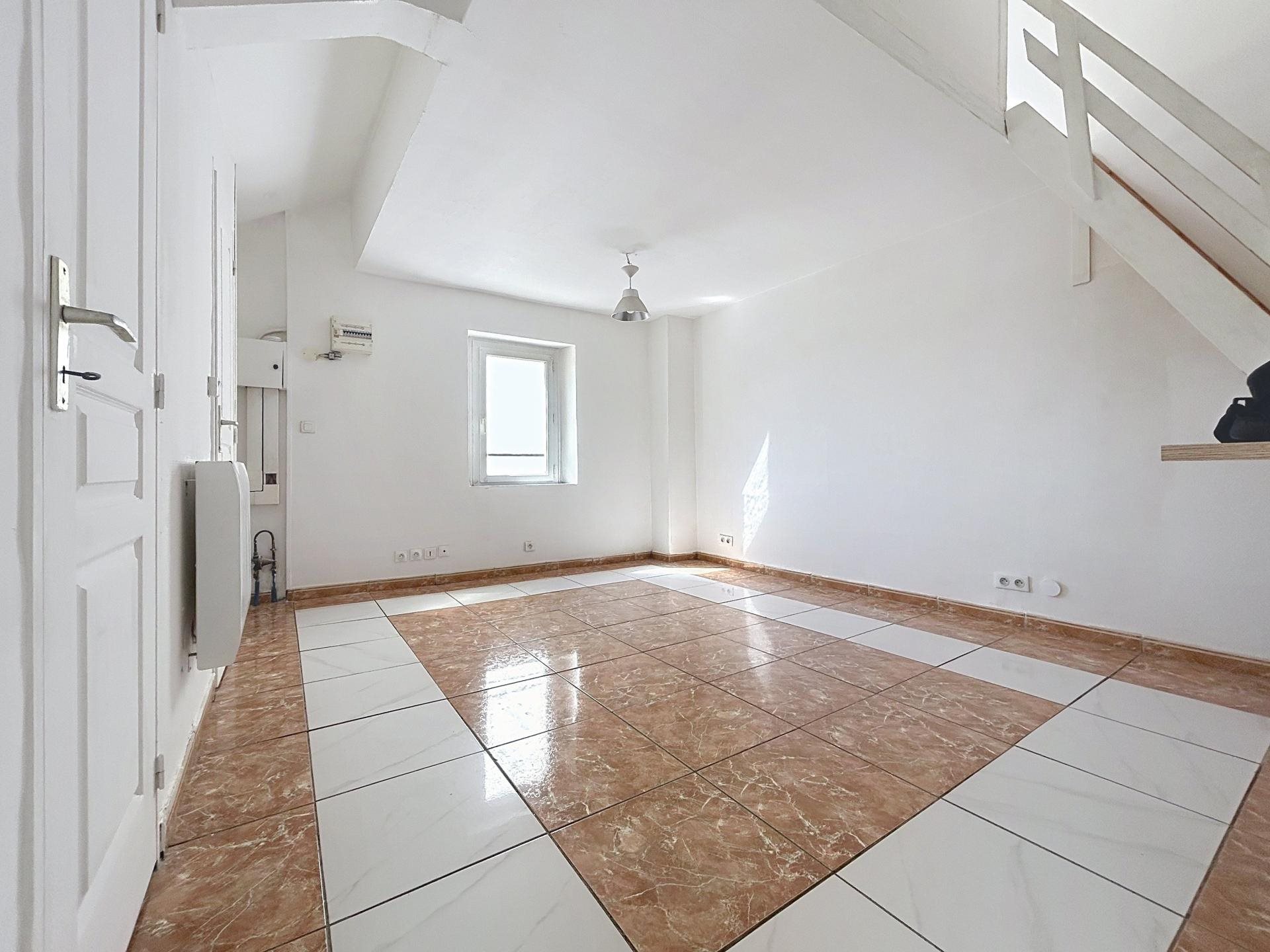 Appartement à vendre, 28m², Crosne