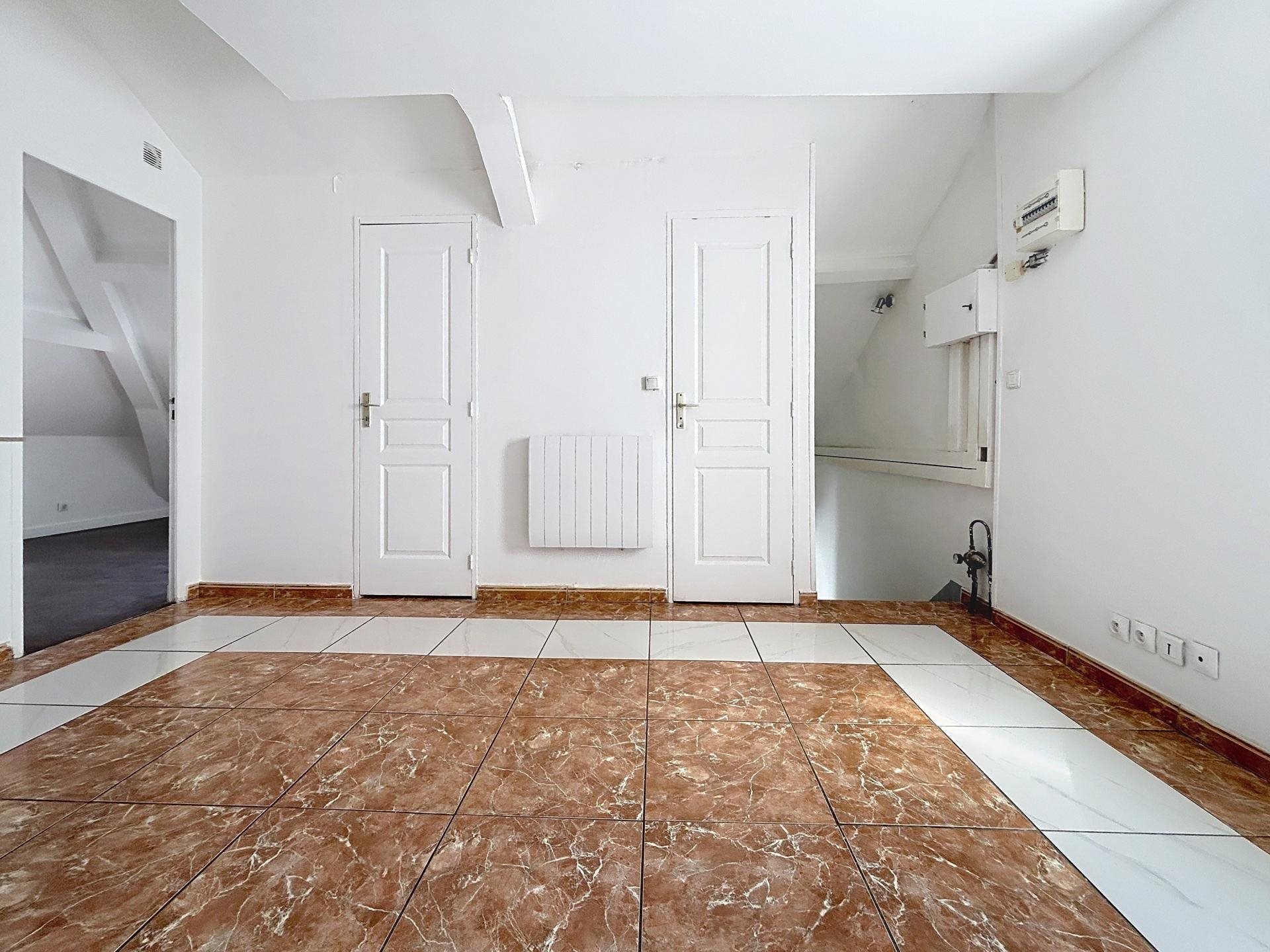 Appartement à vendre, 28m², Crosne