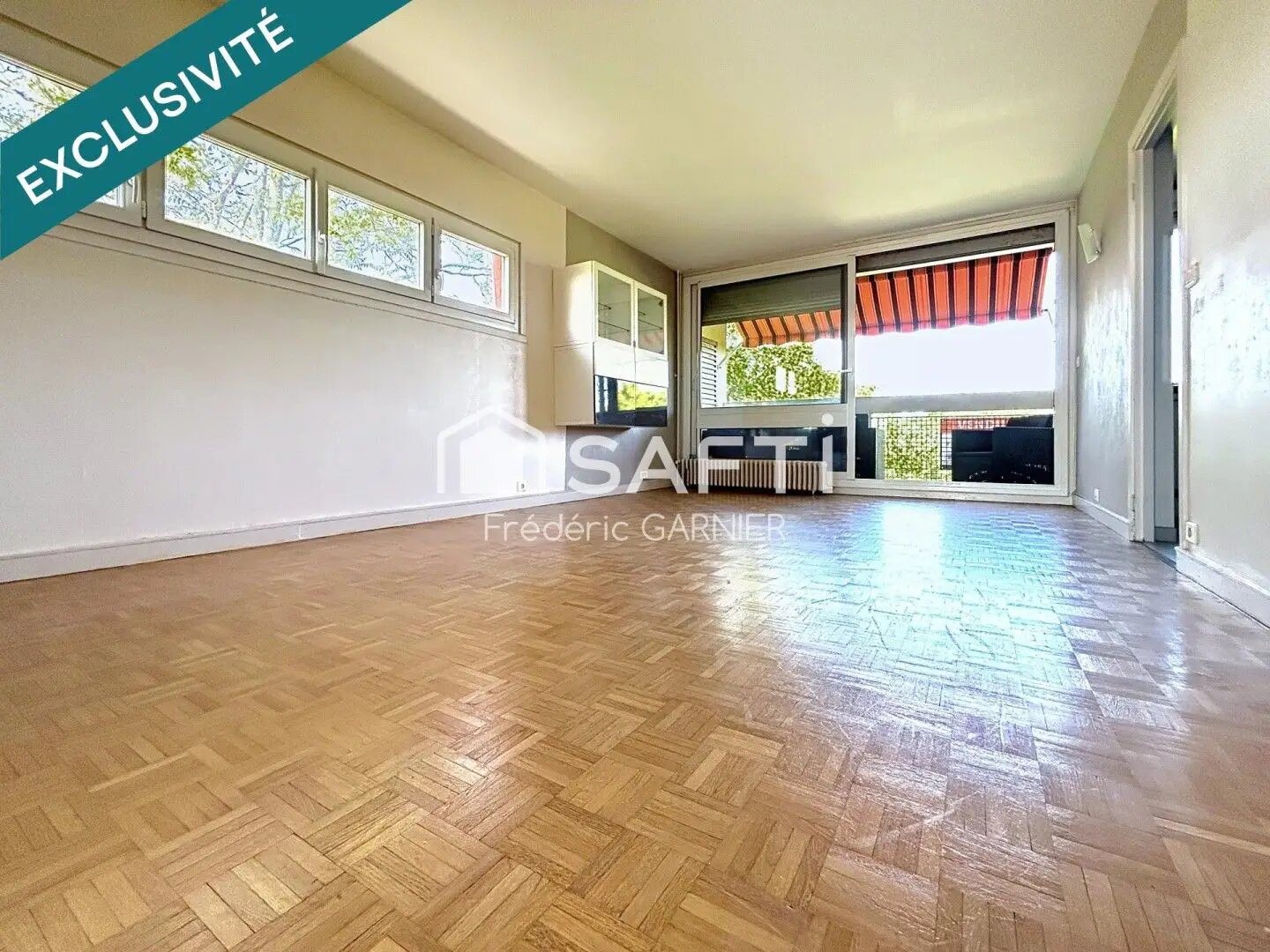 Appartement à vendre, 64m², Fontenay-sous-Bois