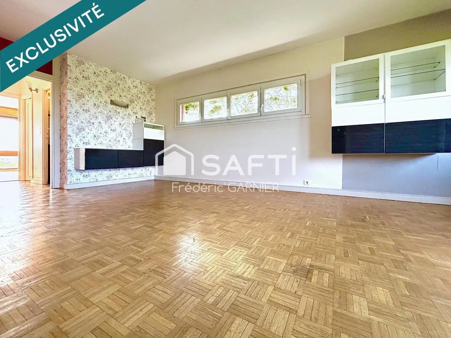 Appartement à vendre, 64m², Fontenay-sous-Bois