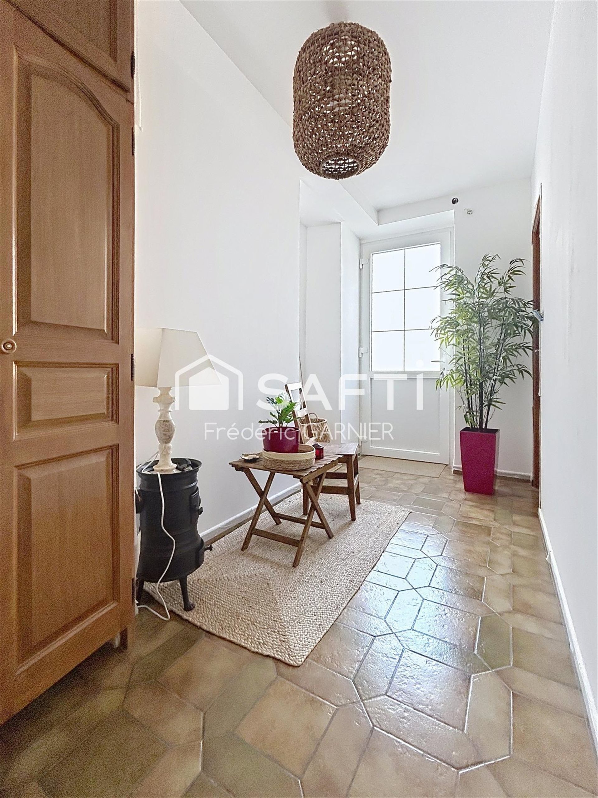 Maison à vendre, 148m², Chevry-Cossigny