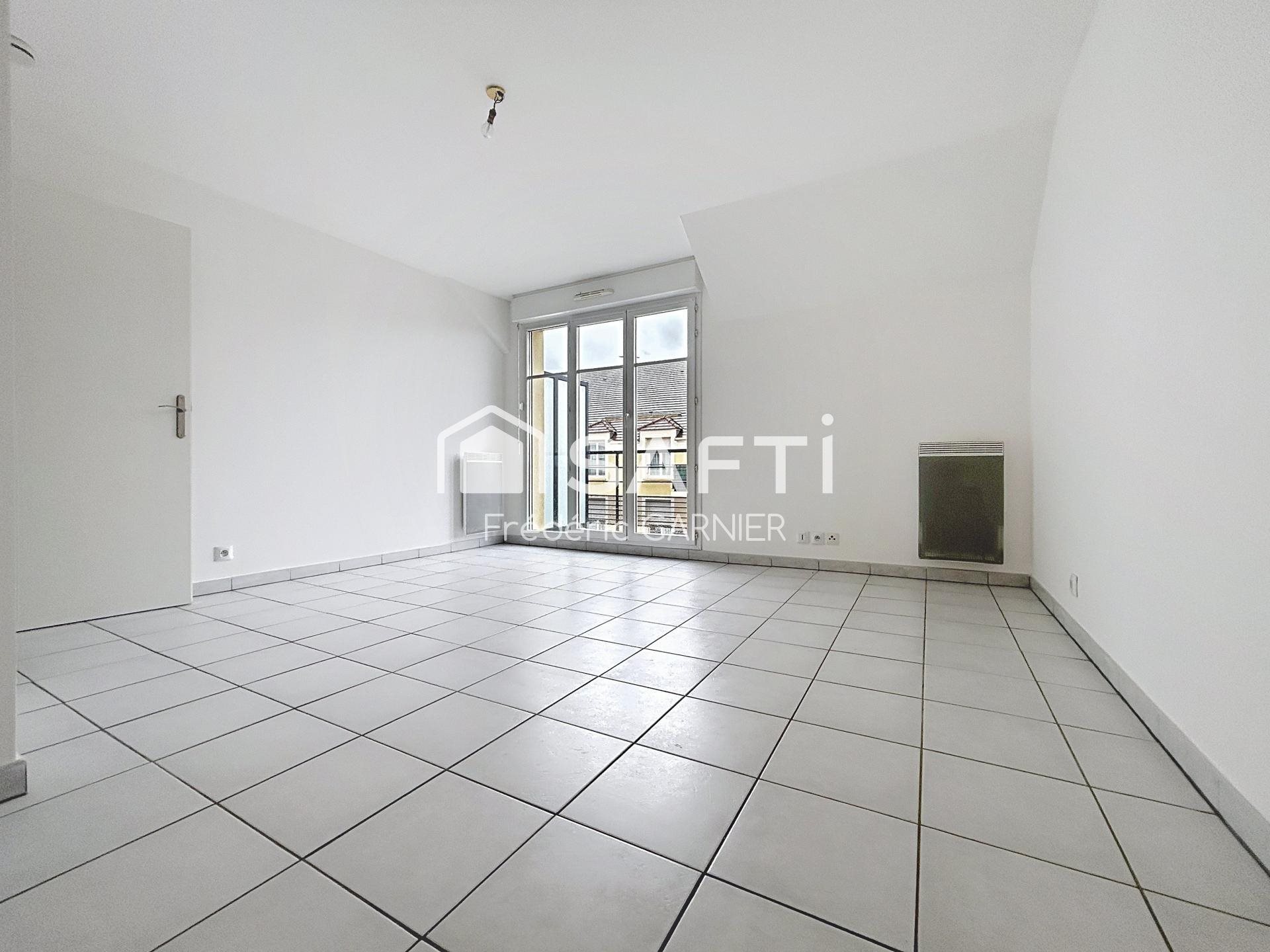 Appartement à vendre, 42m², Coubert