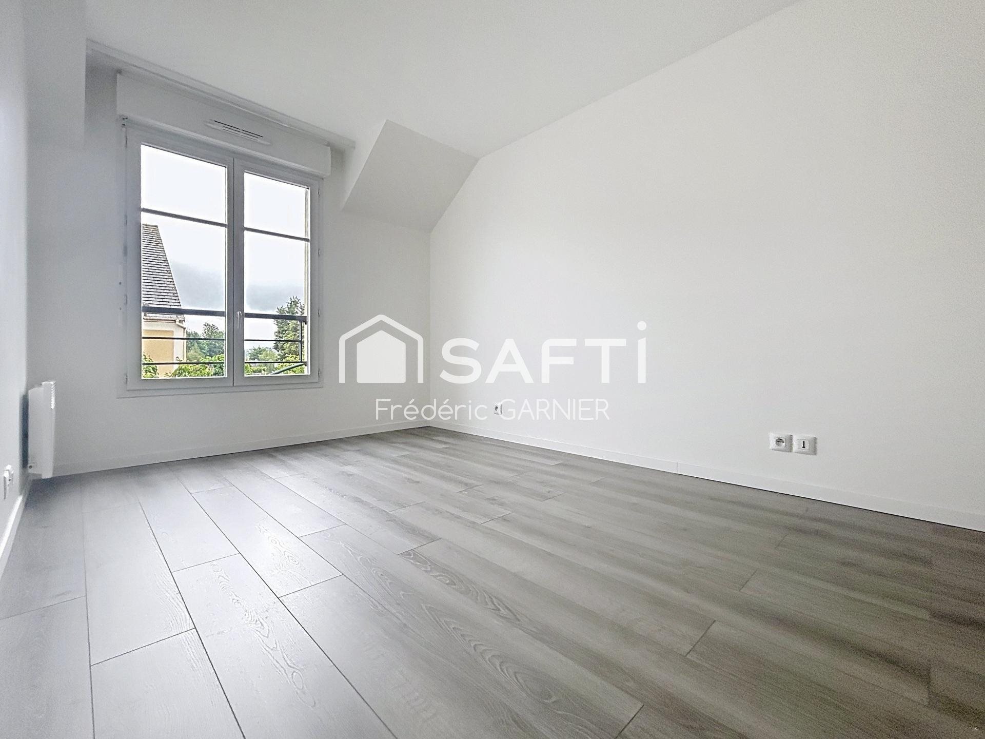 Appartement à vendre, 42m², Coubert