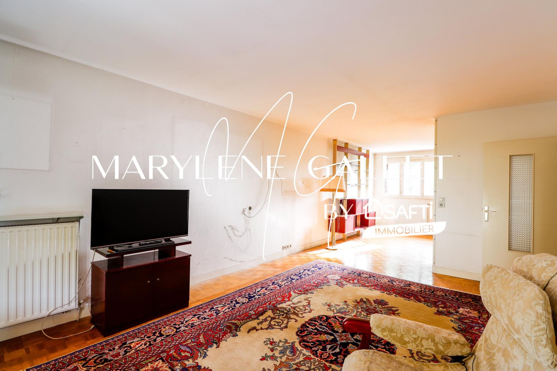 Maison à vendre, 106m², Achères