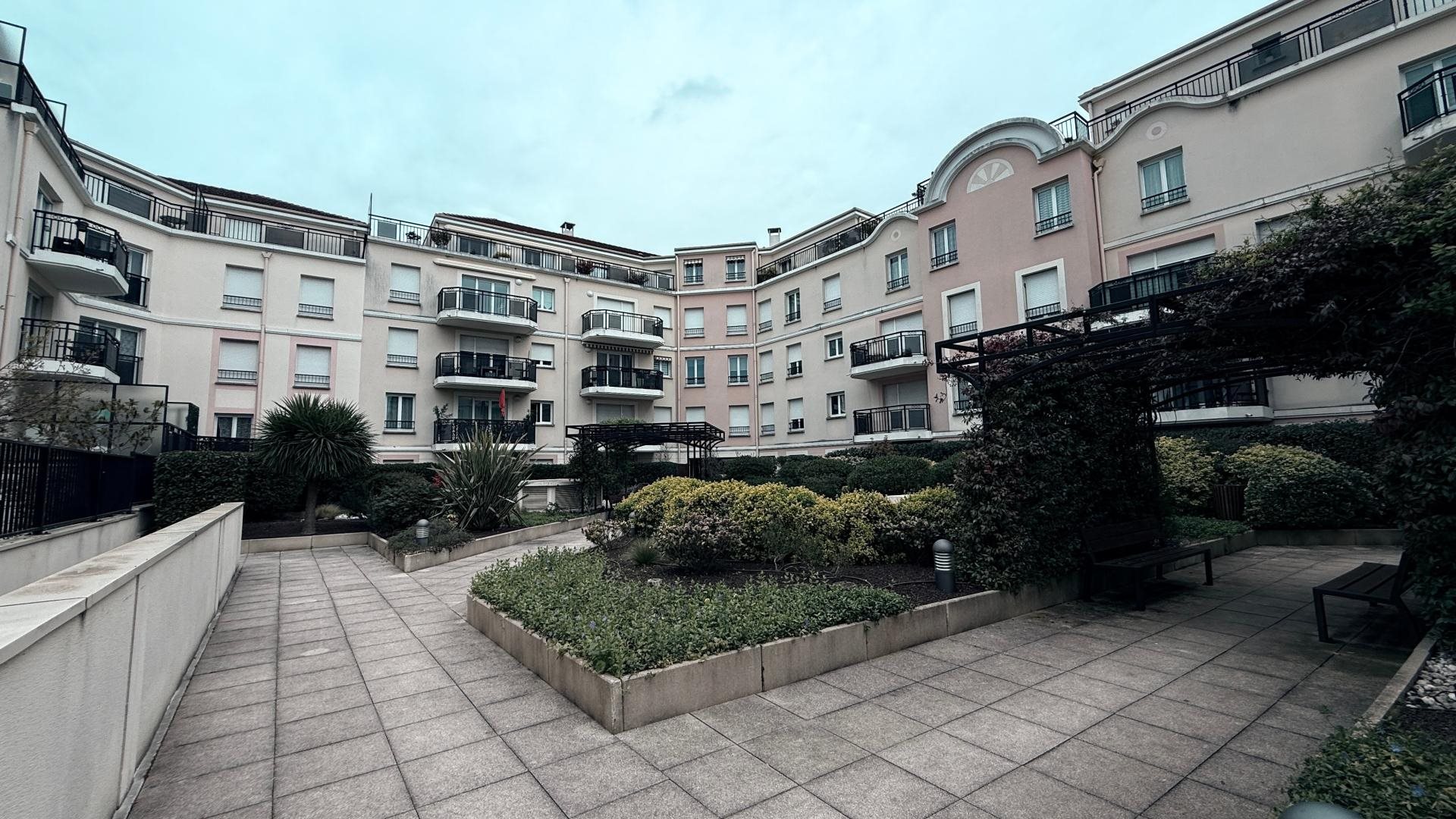 Appartement à vendre, 85m², Achères