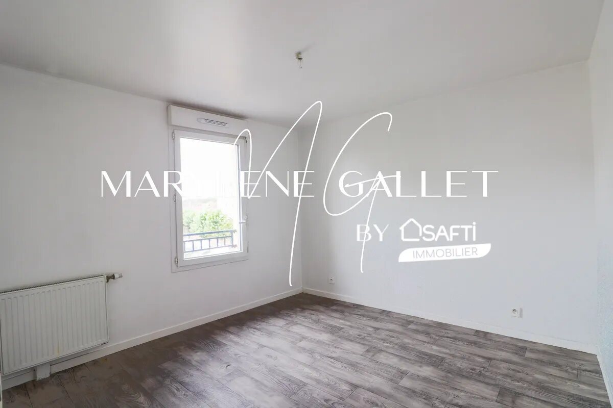 Appartement à vendre, 2m², Achères
